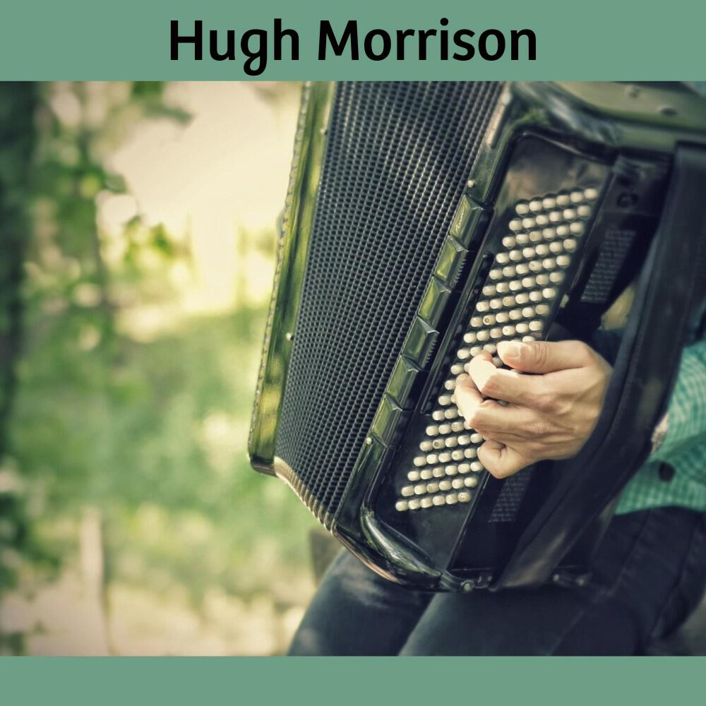Релиз Hugh Morrison