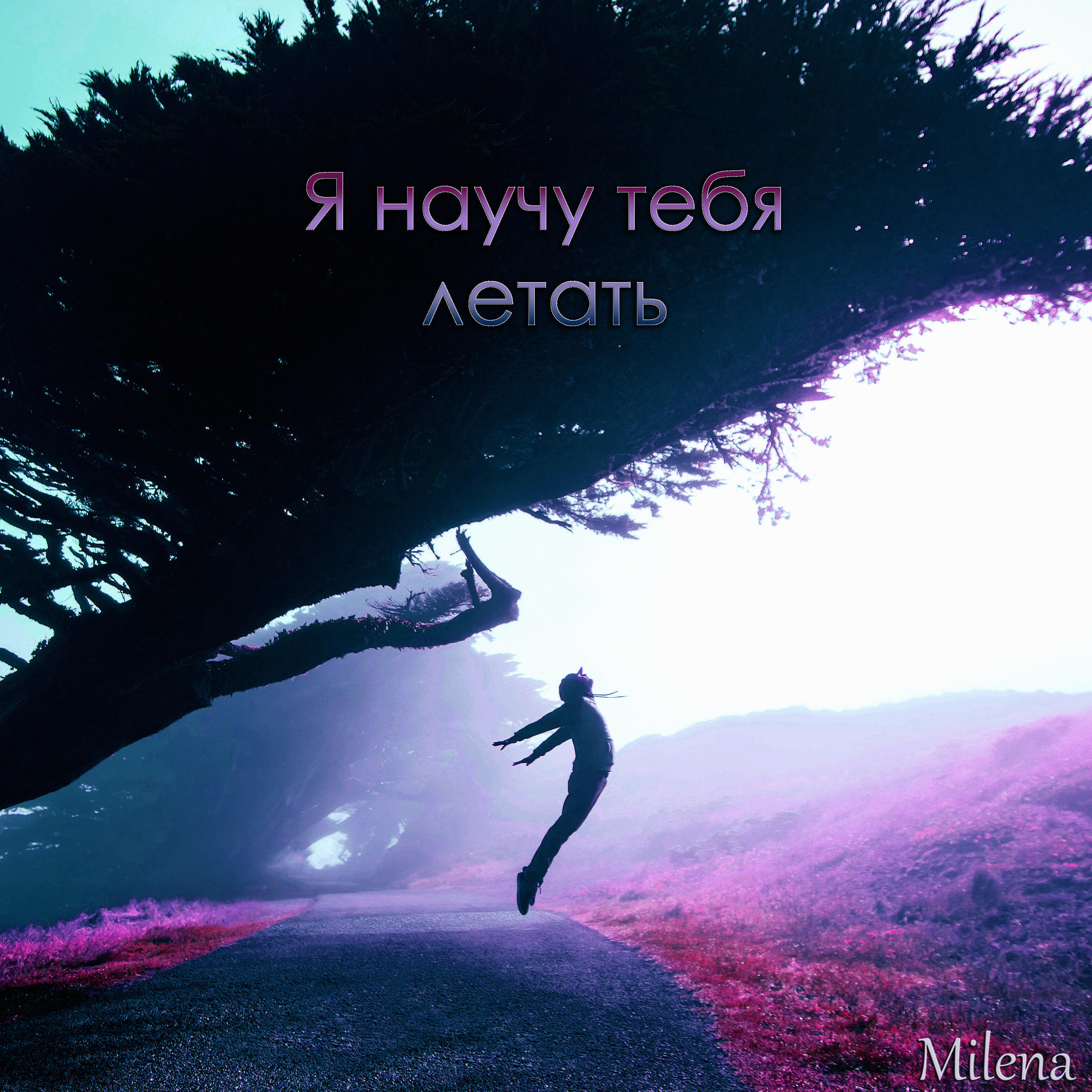 Релиз Я научу тебя летать