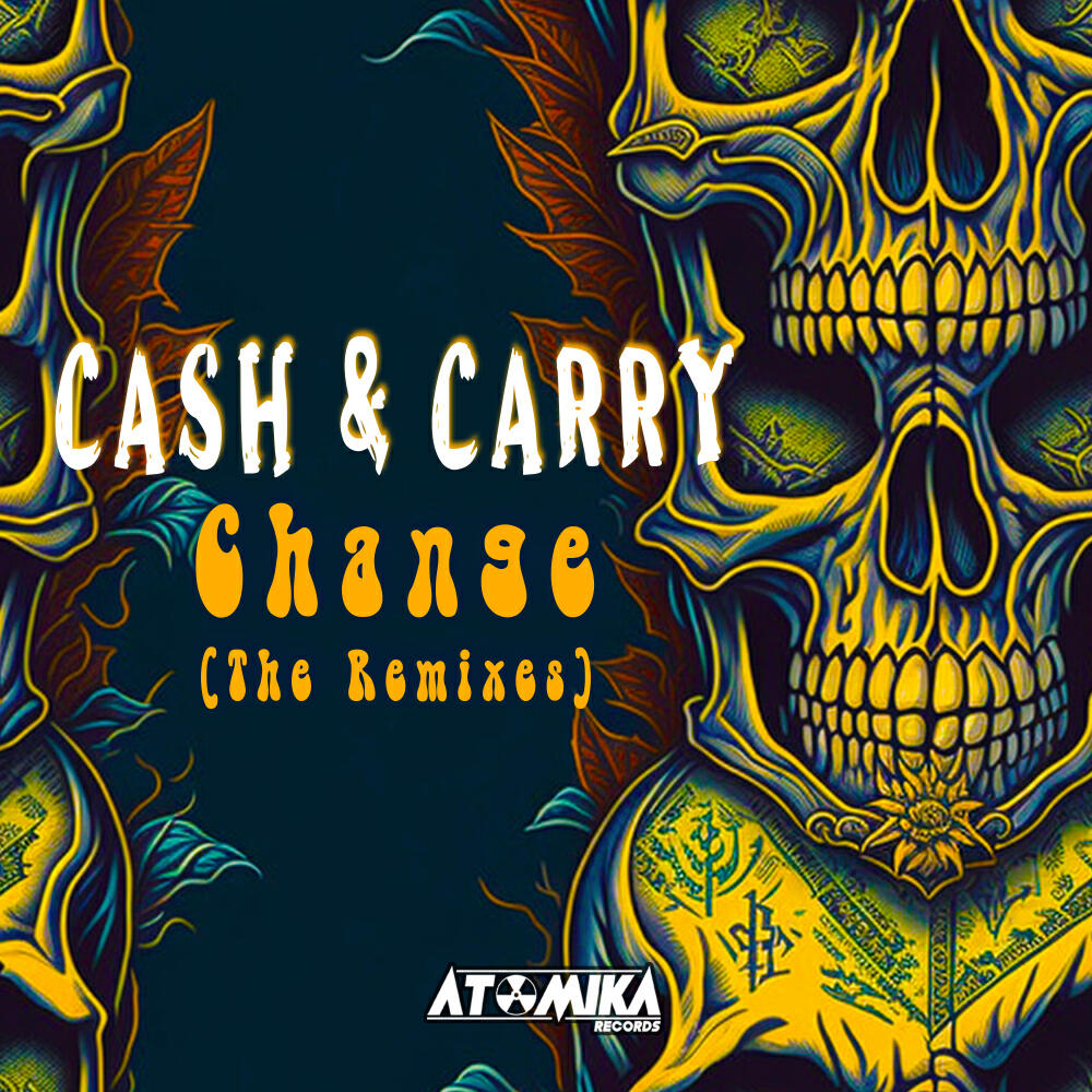 Cash & Carry