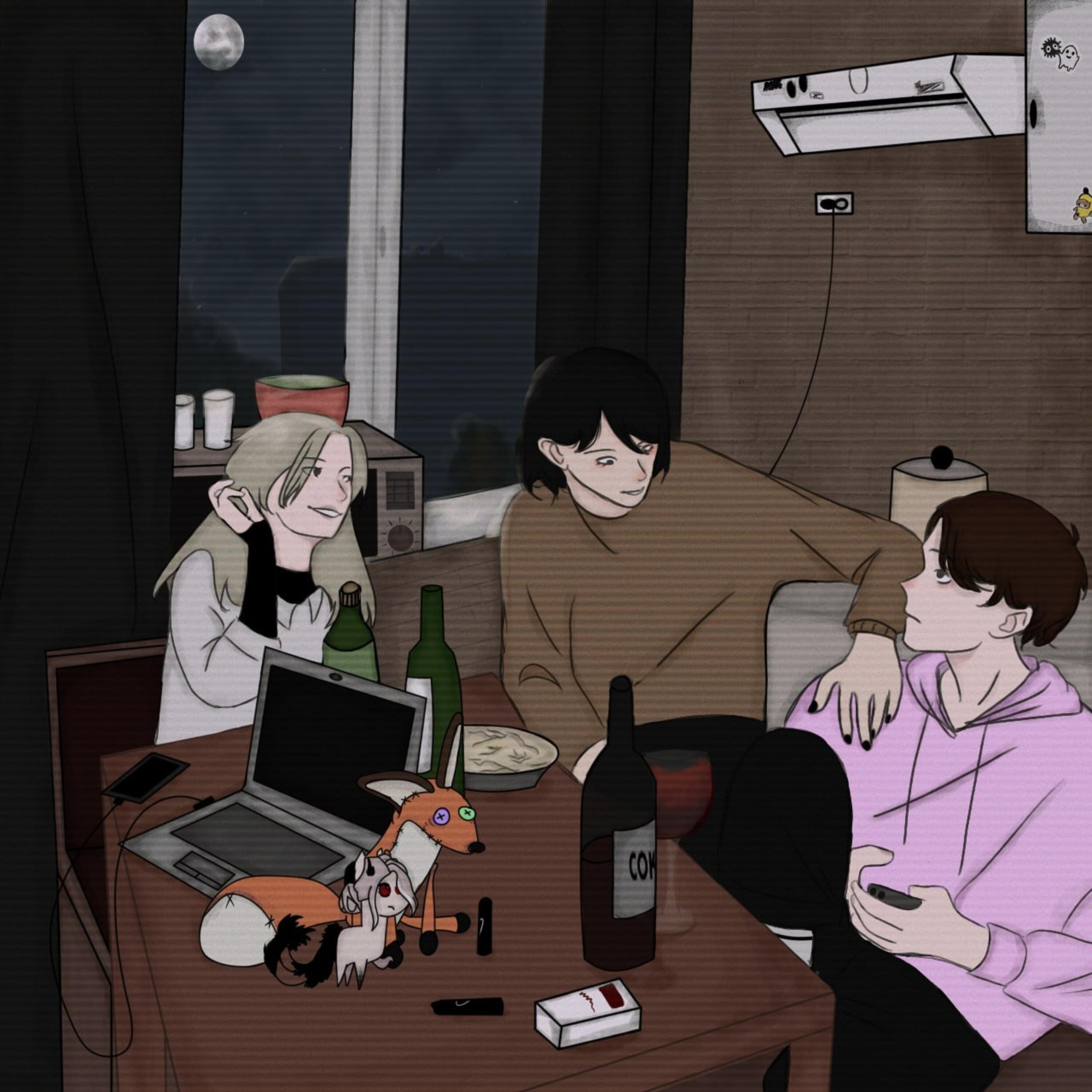 Anady & Lone