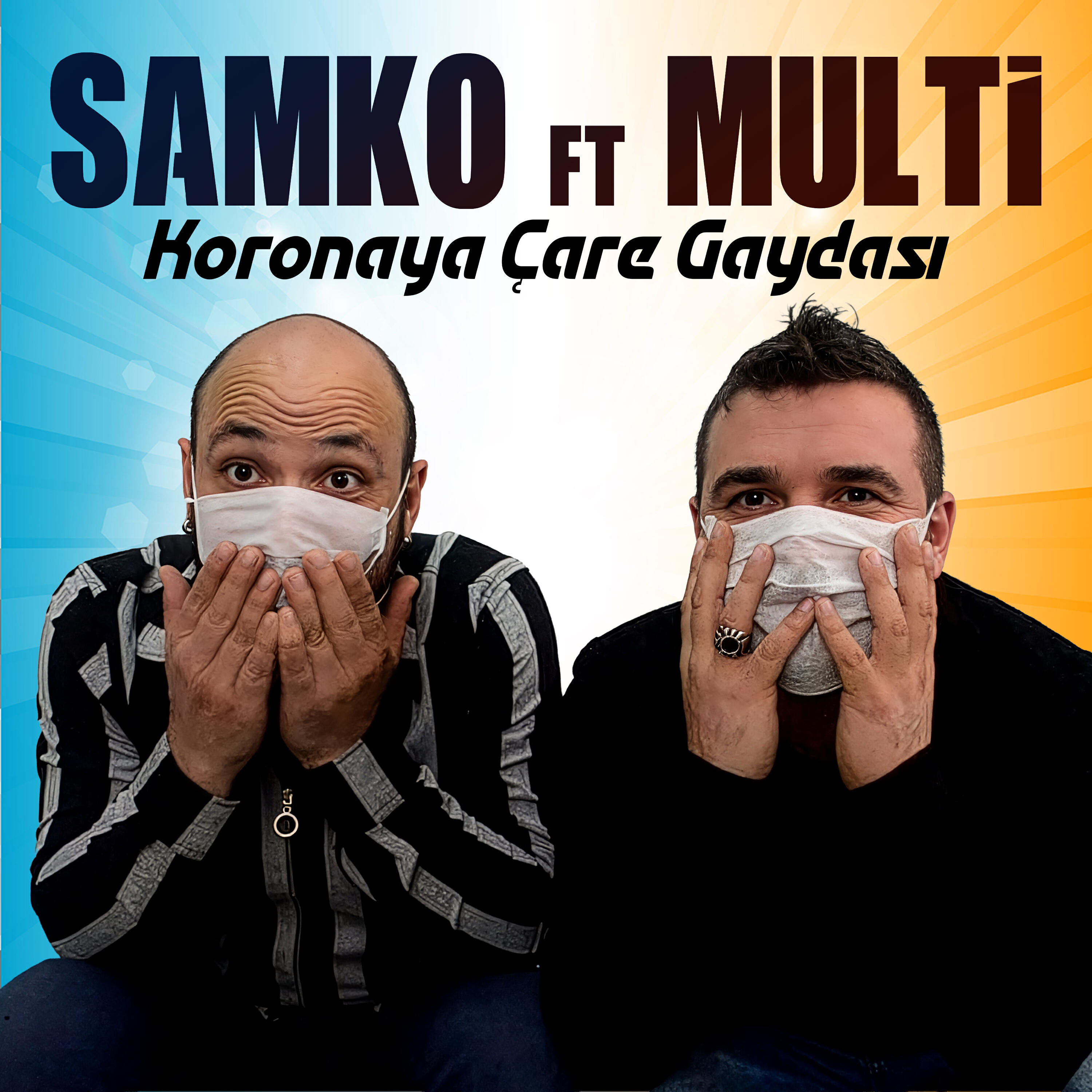 Релиз Koranaya Çare Gaydası