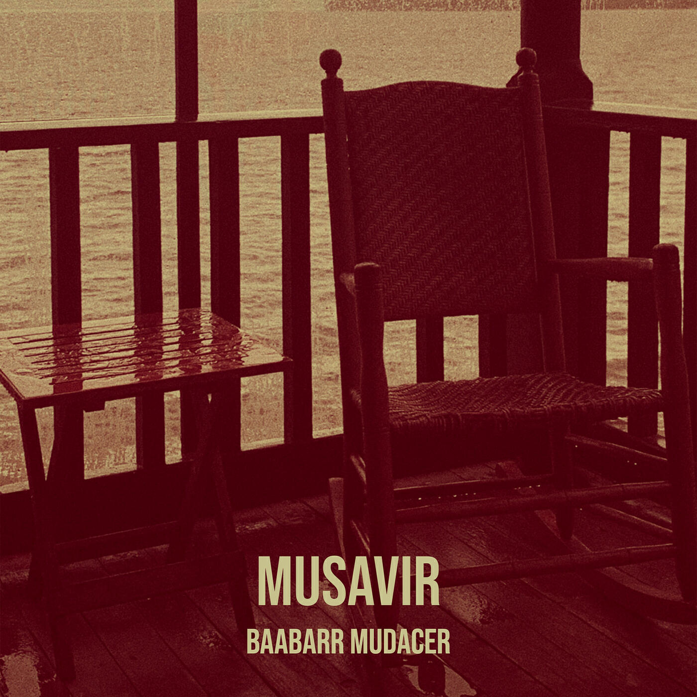 Релиз Musavir
