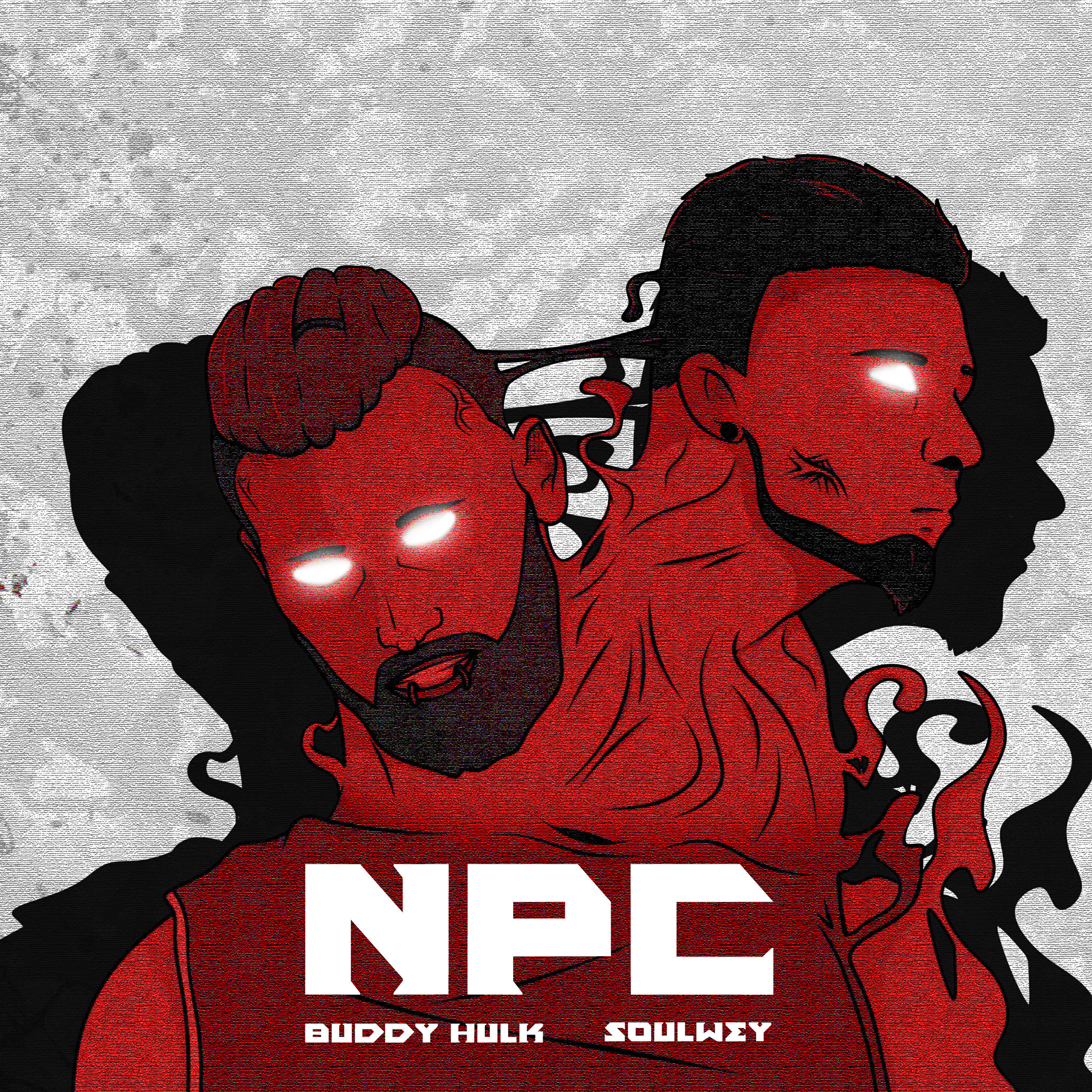 Релиз NPC