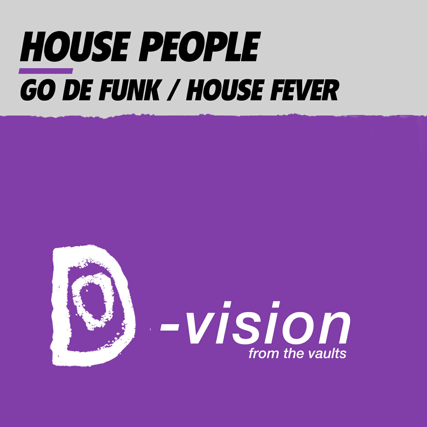 Релиз Go De Funk / House Fever