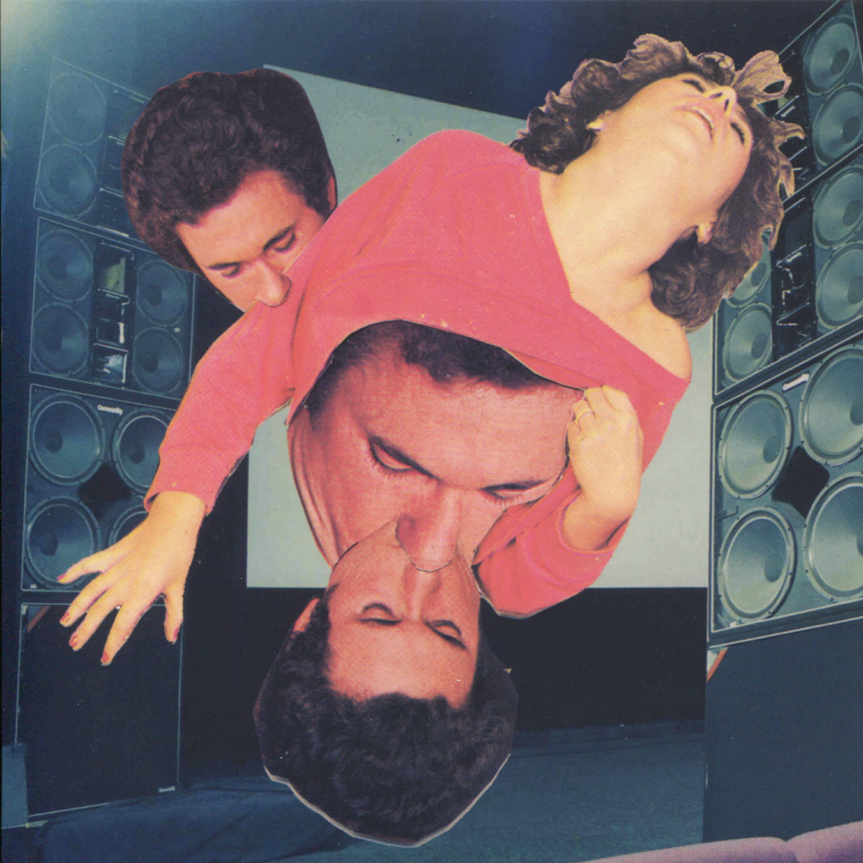 Релиз Monthly Hair Stylistics Vol. 12: Big Audio Dynamite Shit