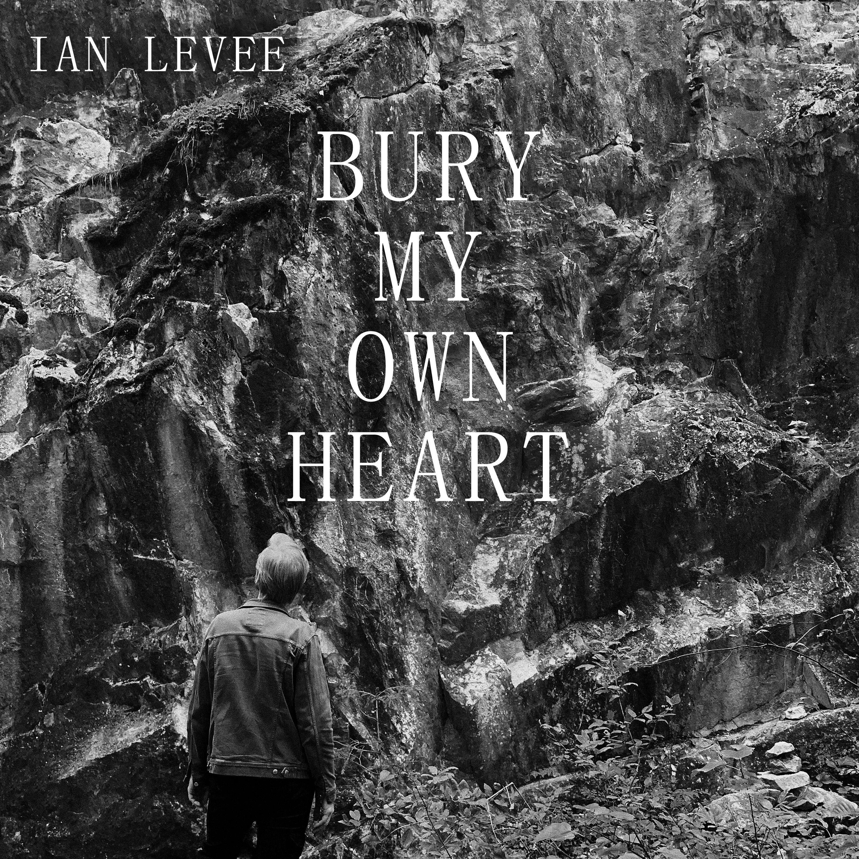 Релиз Bury My Own Heart