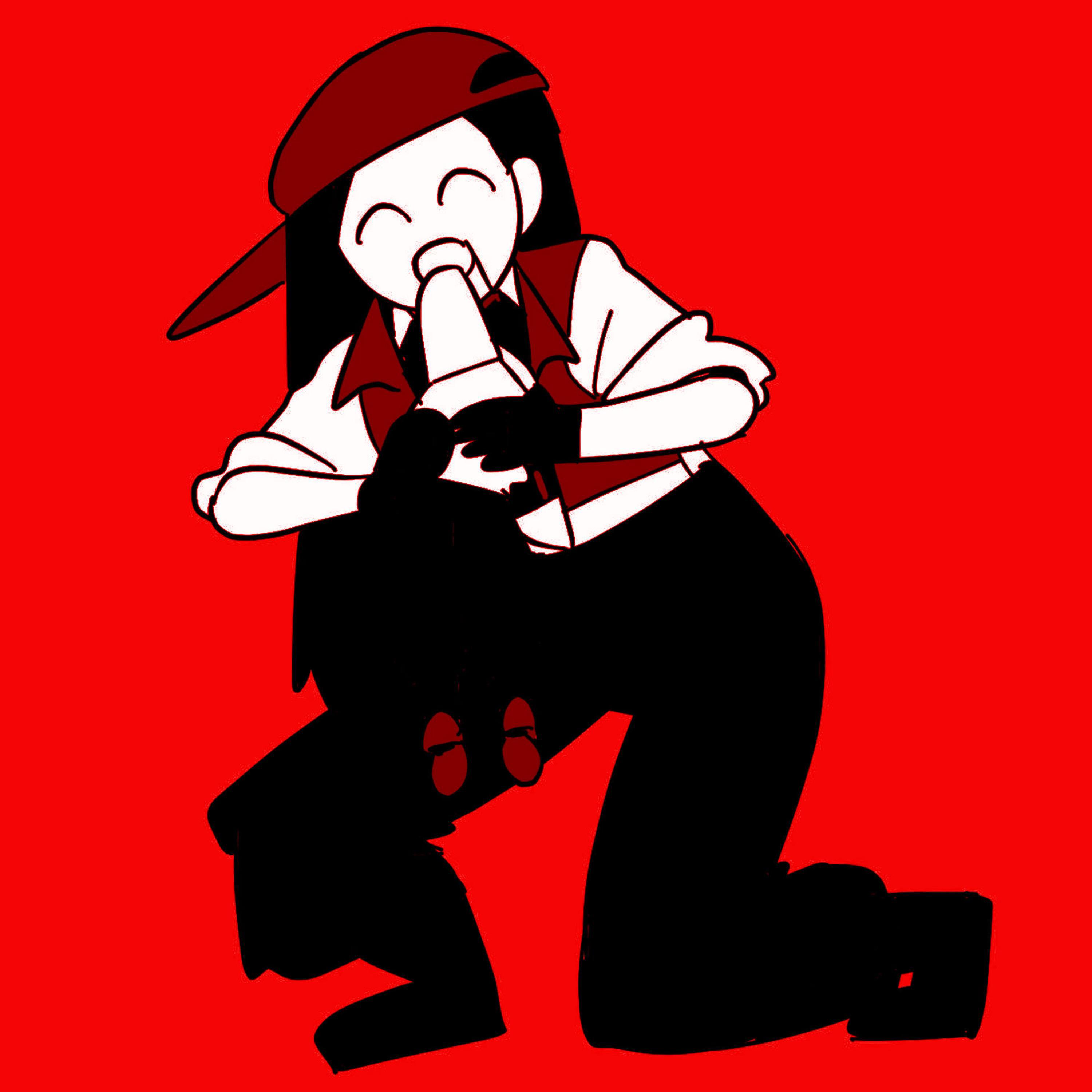 Релиз BUTCHER VANITY (beat_shobon remix)