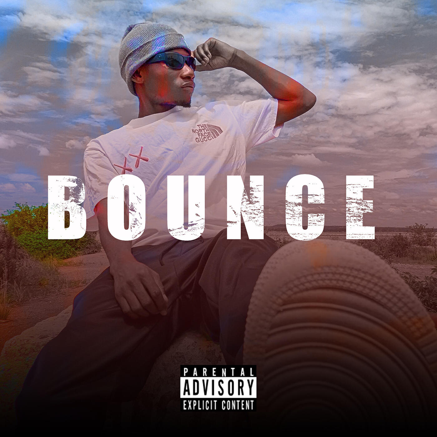 Релиз Bounce