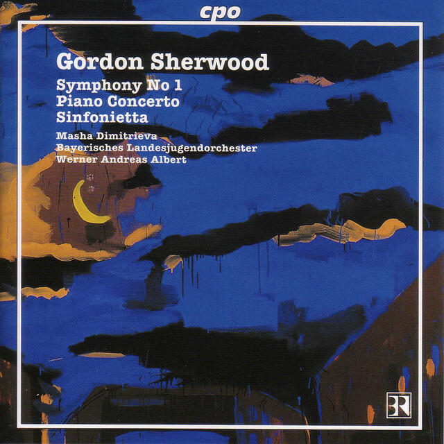 Gordon Sherwood
