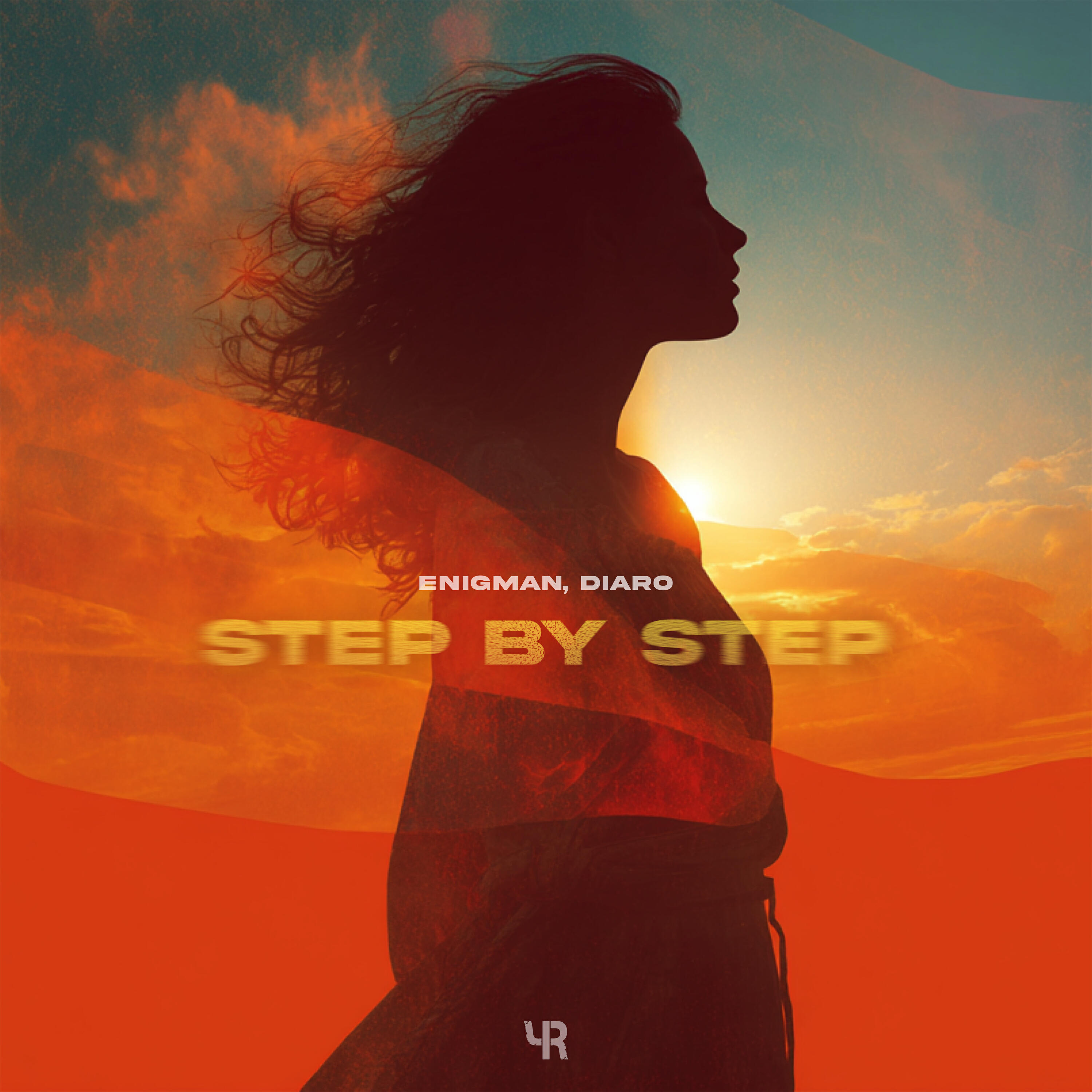 Релиз Step by Step