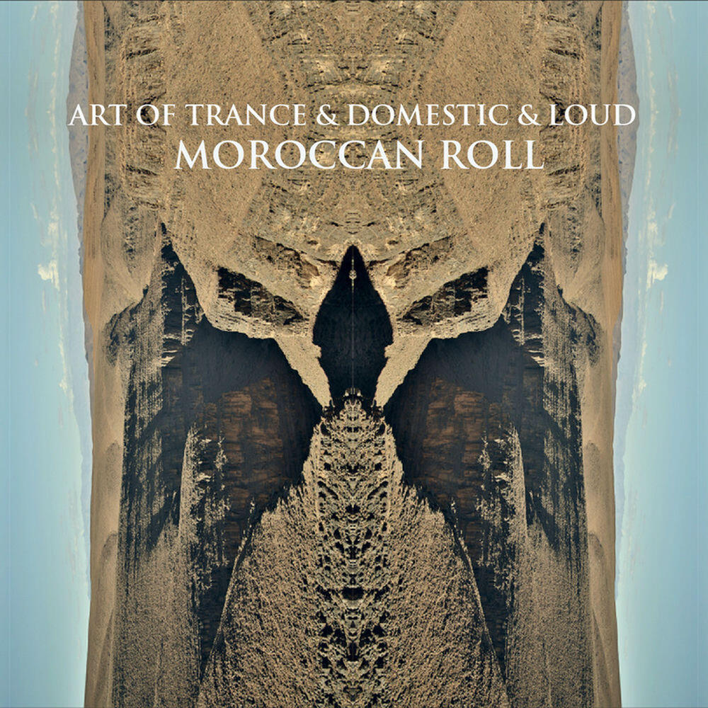 Релиз Moroccan Roll