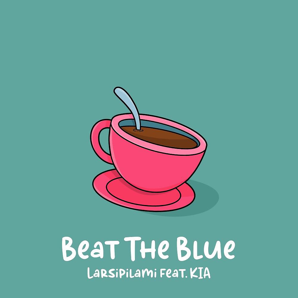 Релиз Beat the Blue