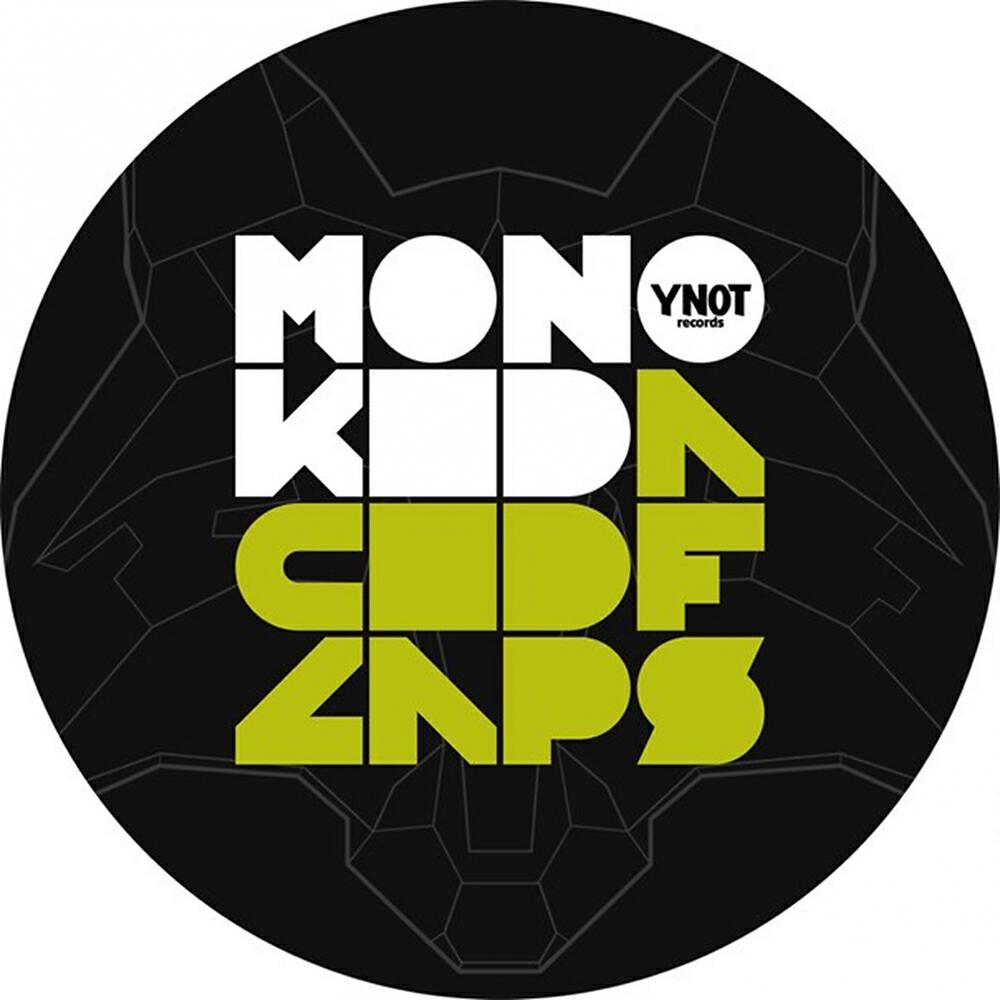 Релиз Acid Flaps