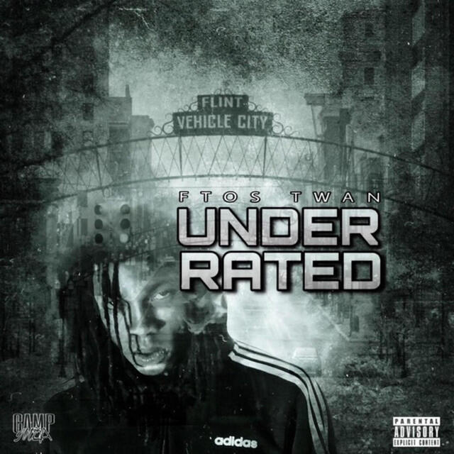 Релиз Under Rated