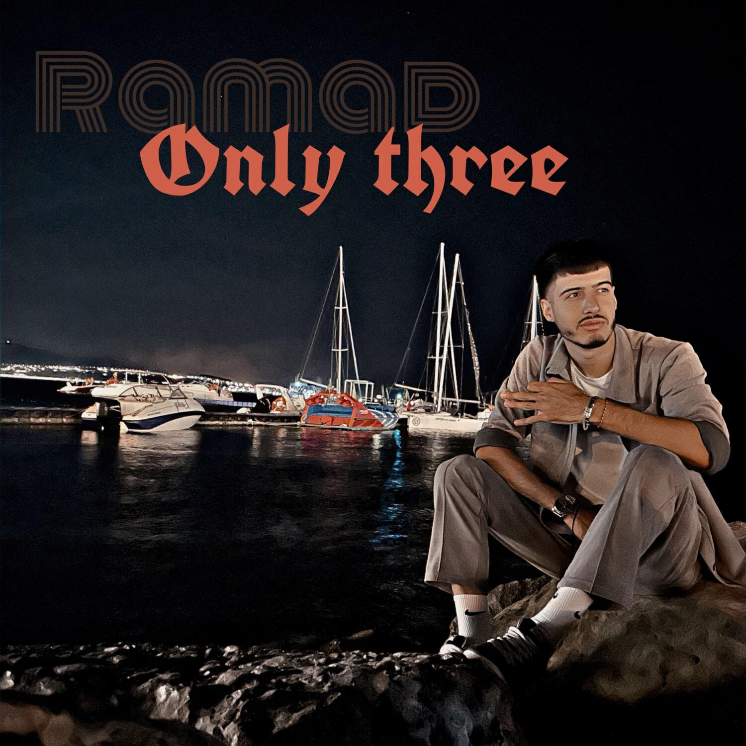 Релиз Only Three