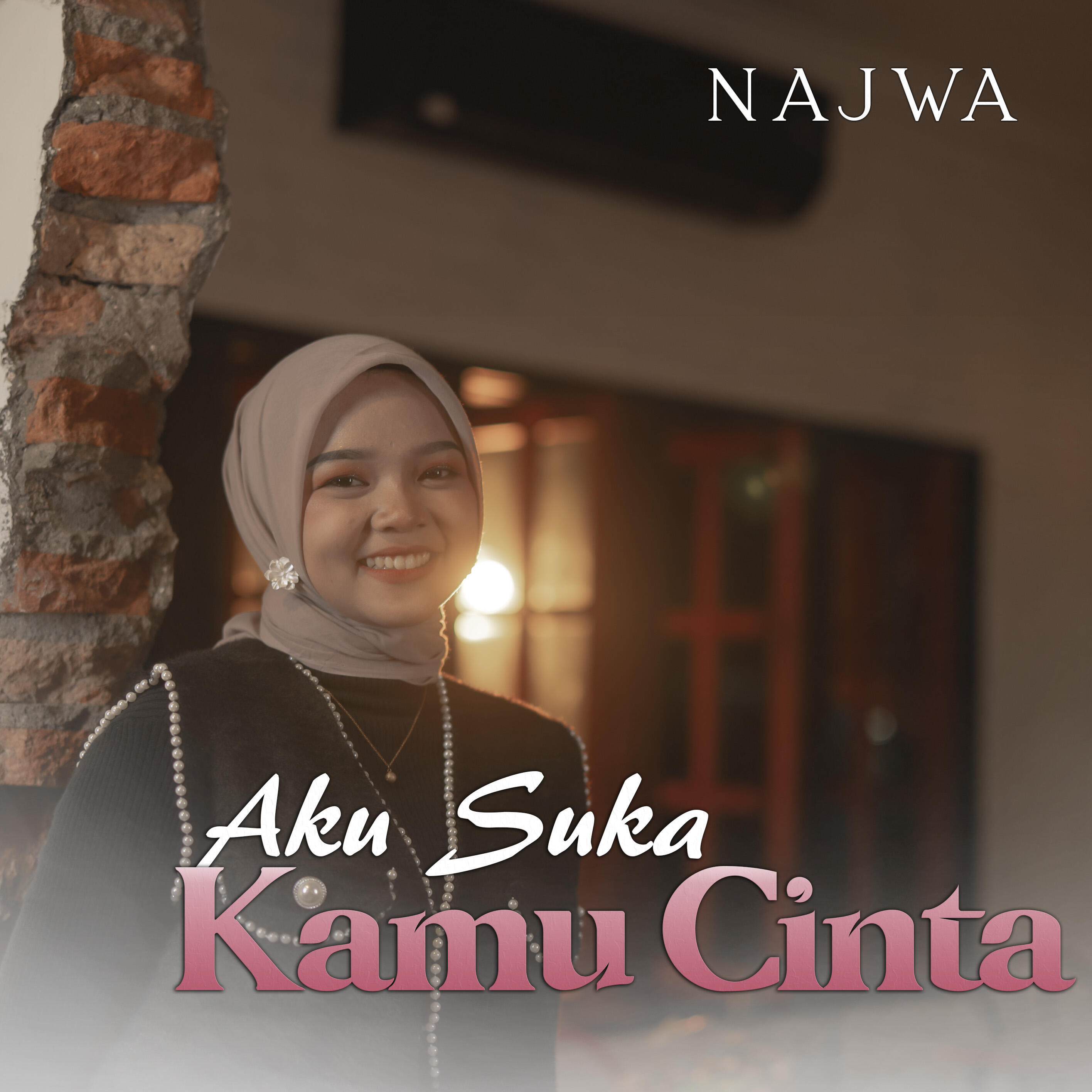 Скачать песню Najwa - Aku Suka Kamu Cinta бесплатно в MP3 для Android и iOS