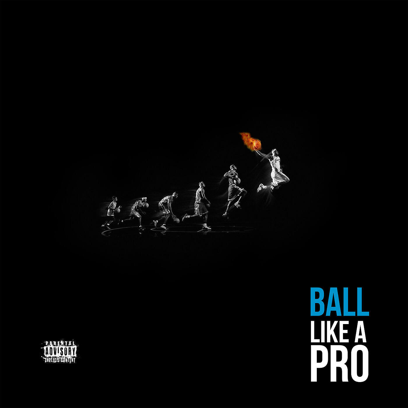 Релиз Ball Like a Pro