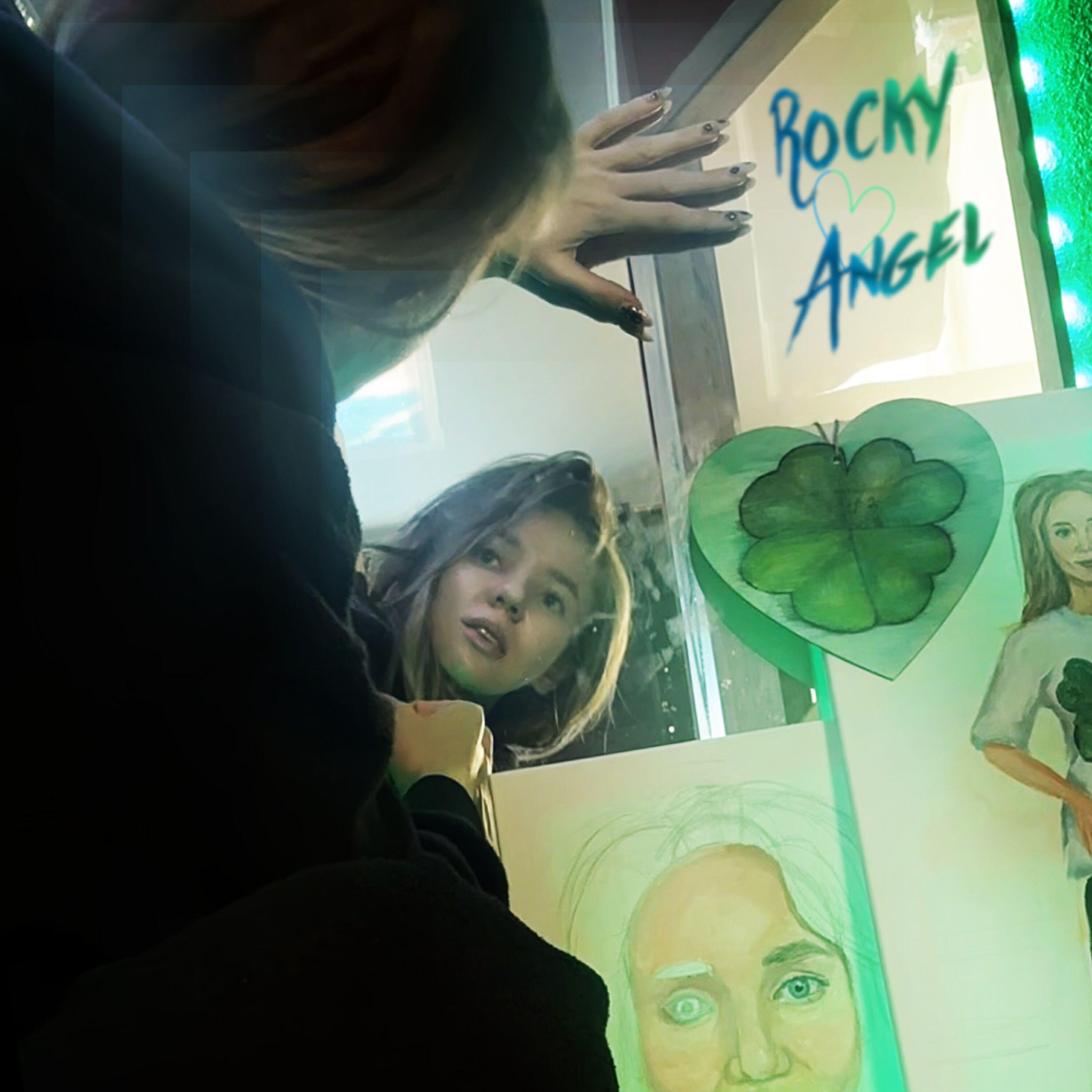 RockyAngel