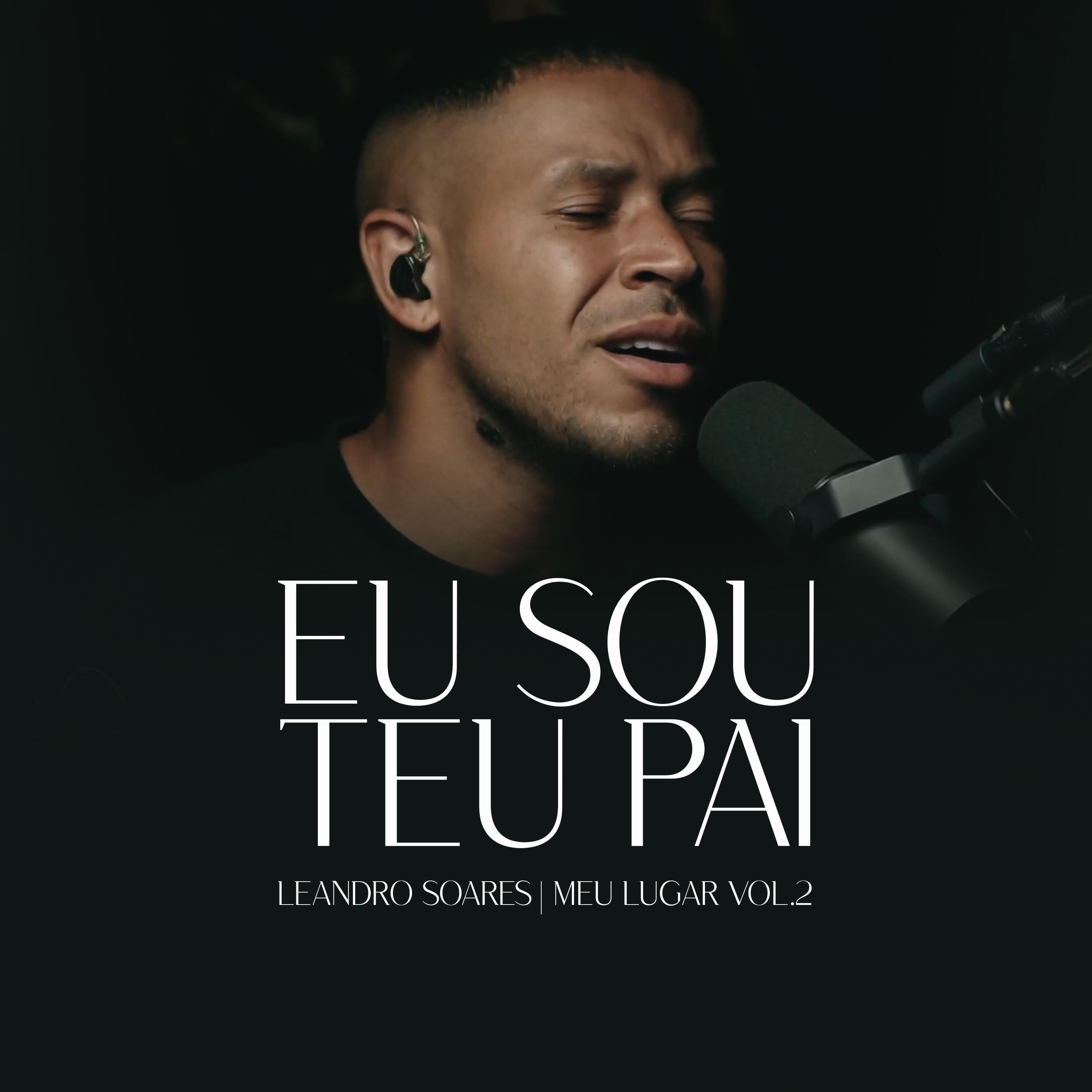 Релиз Eu Sou Teu Pai