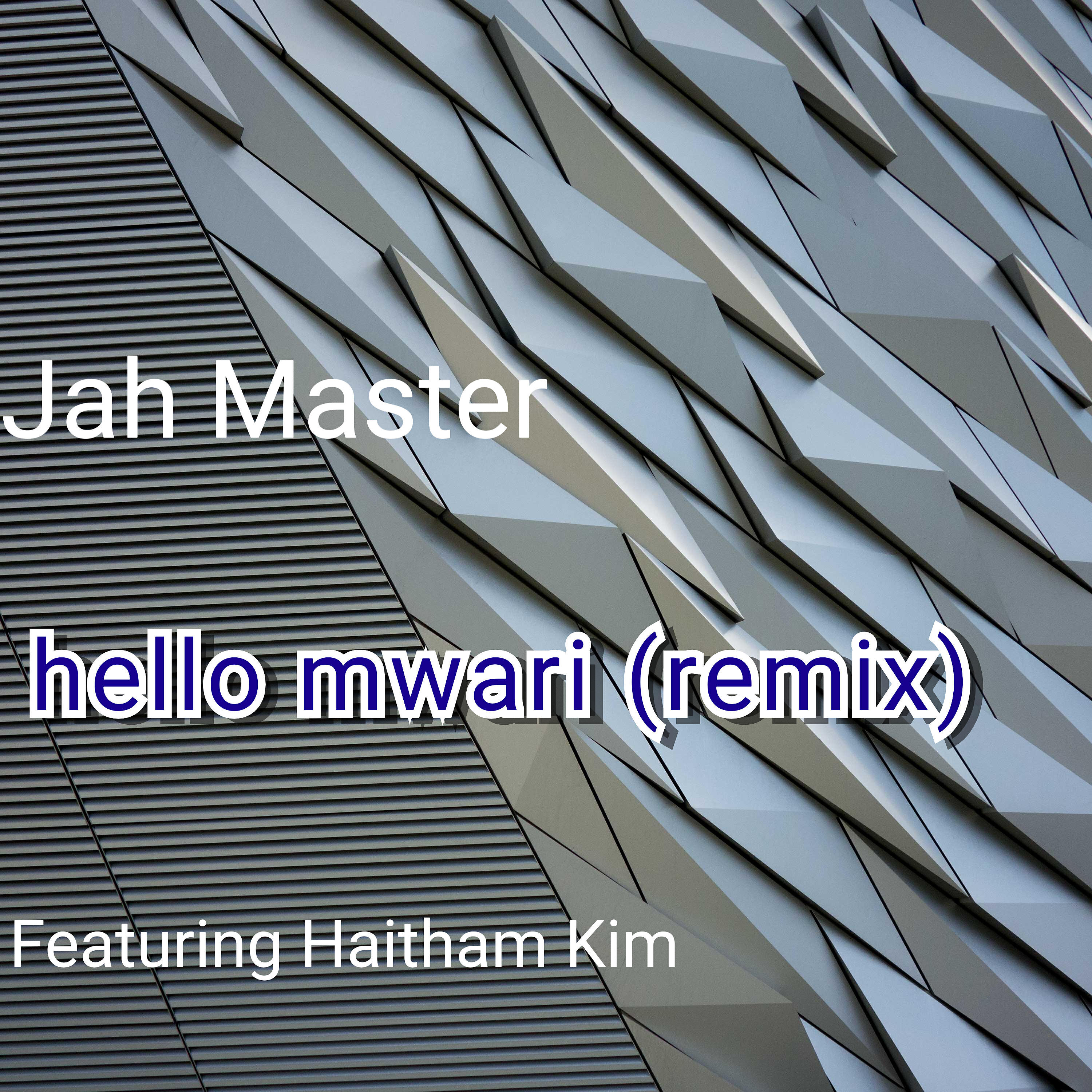 Релиз Hello Mwari (Remix)