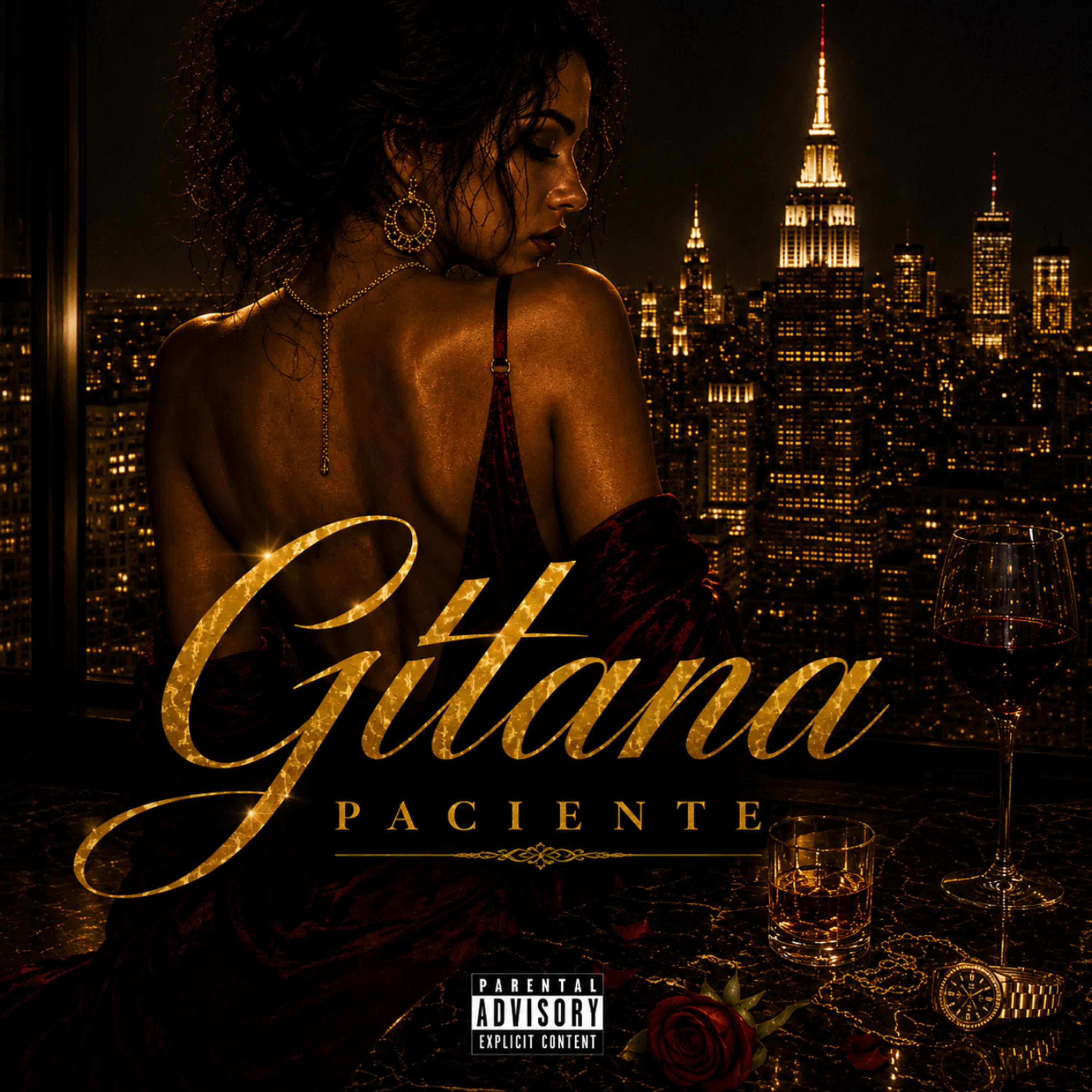 Релиз Gitana