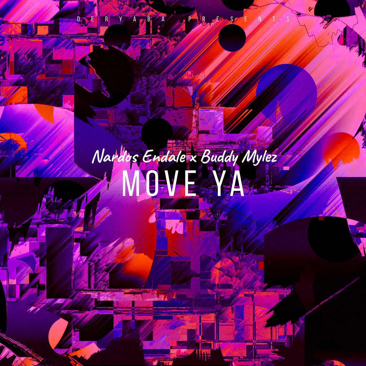 Релиз Move Ya