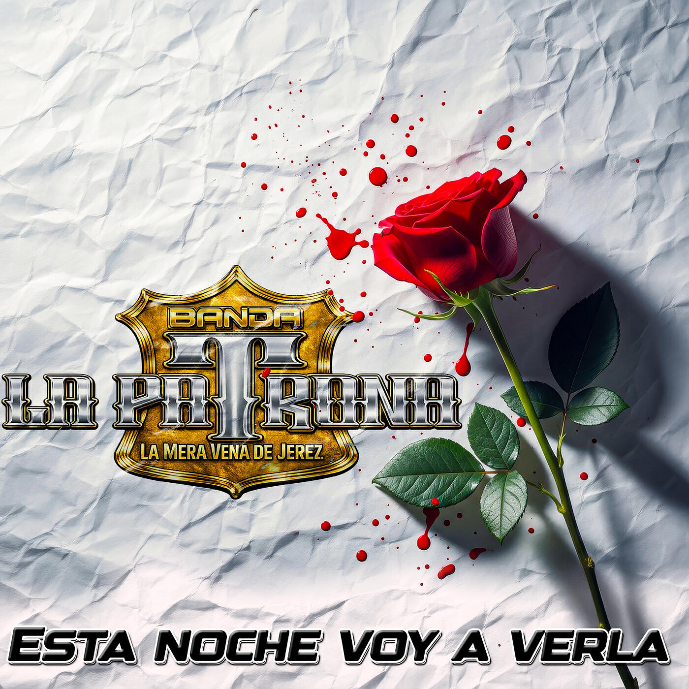 Banda La Patrona La mera Vena de Jerez