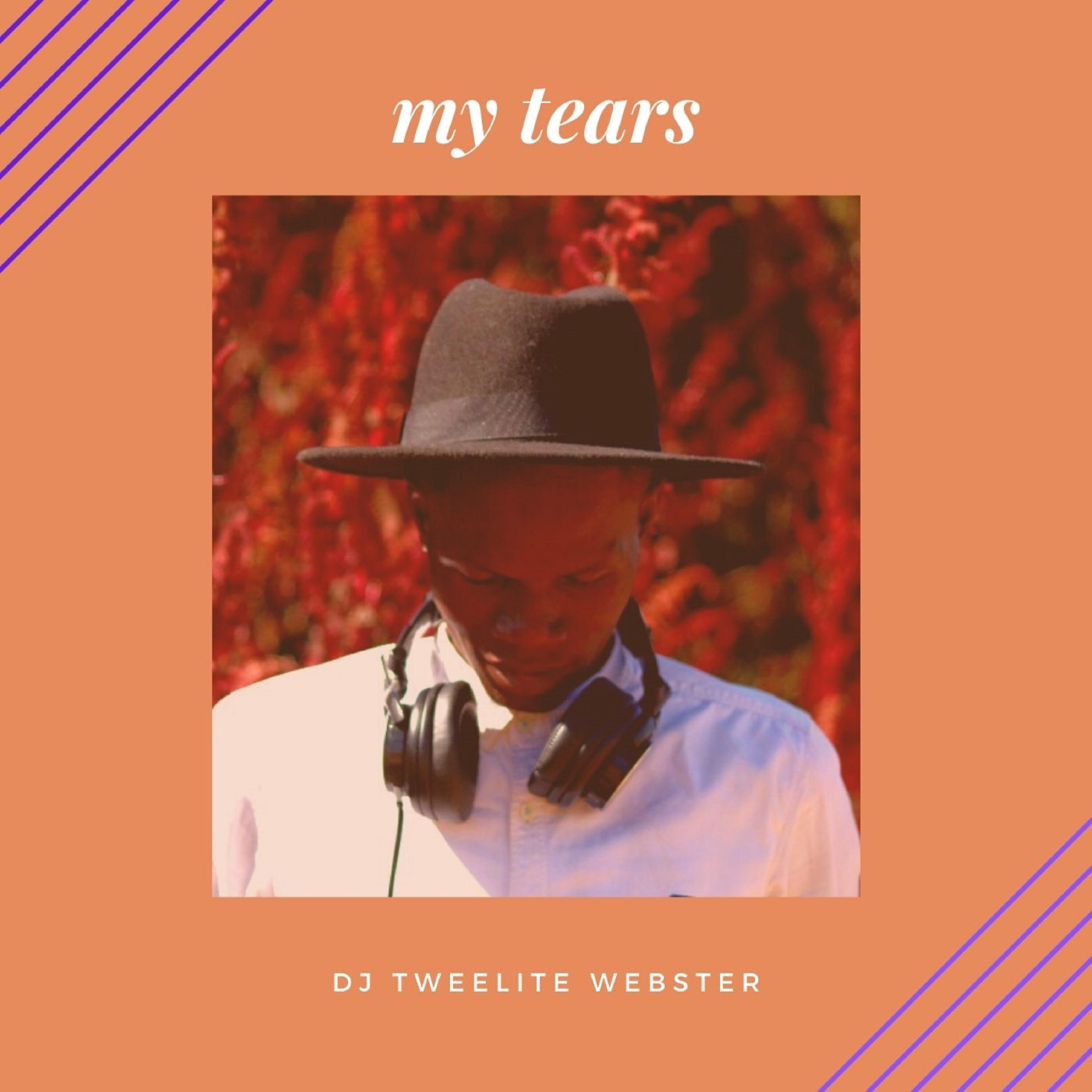 Релиз My Tears