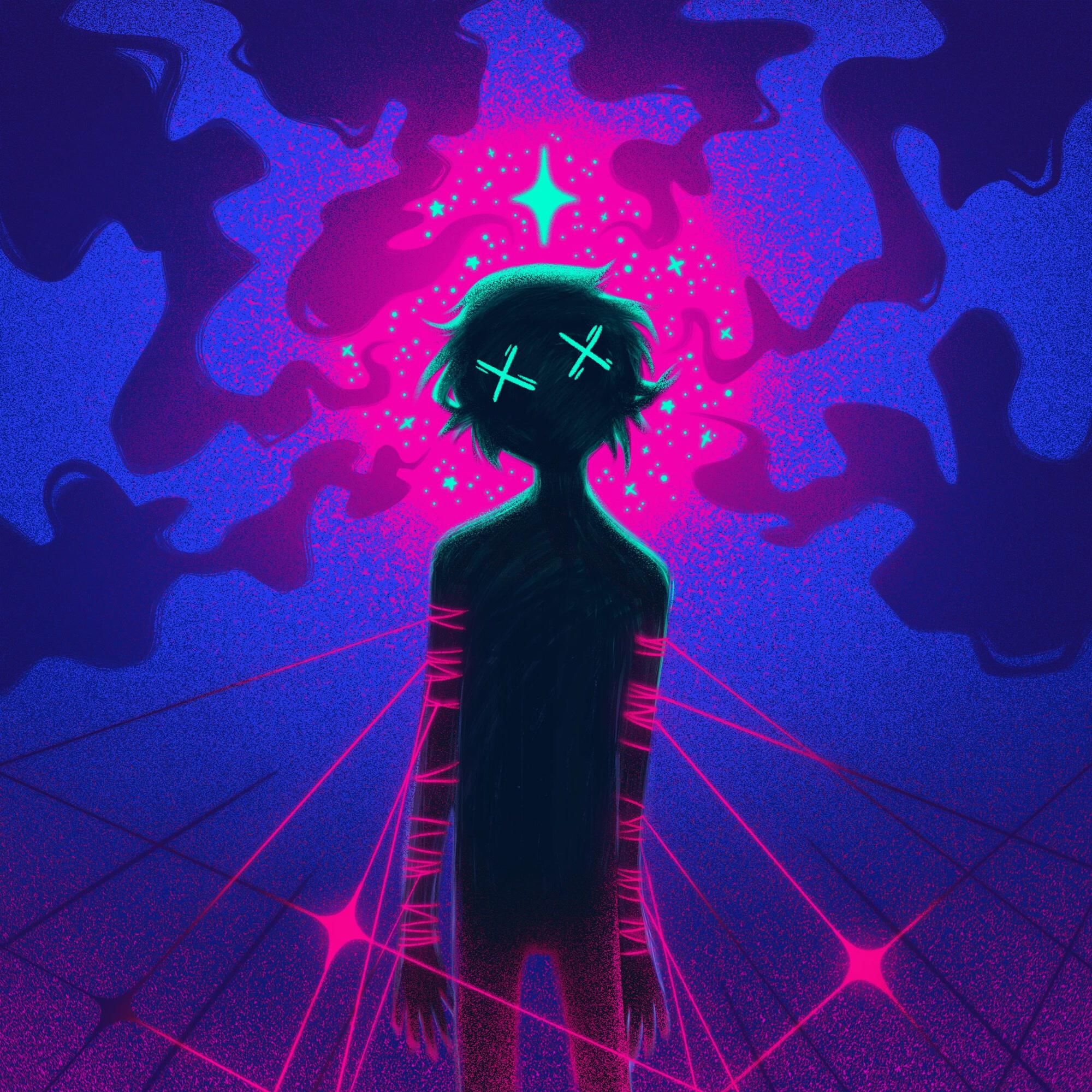 Релиз Wake Up