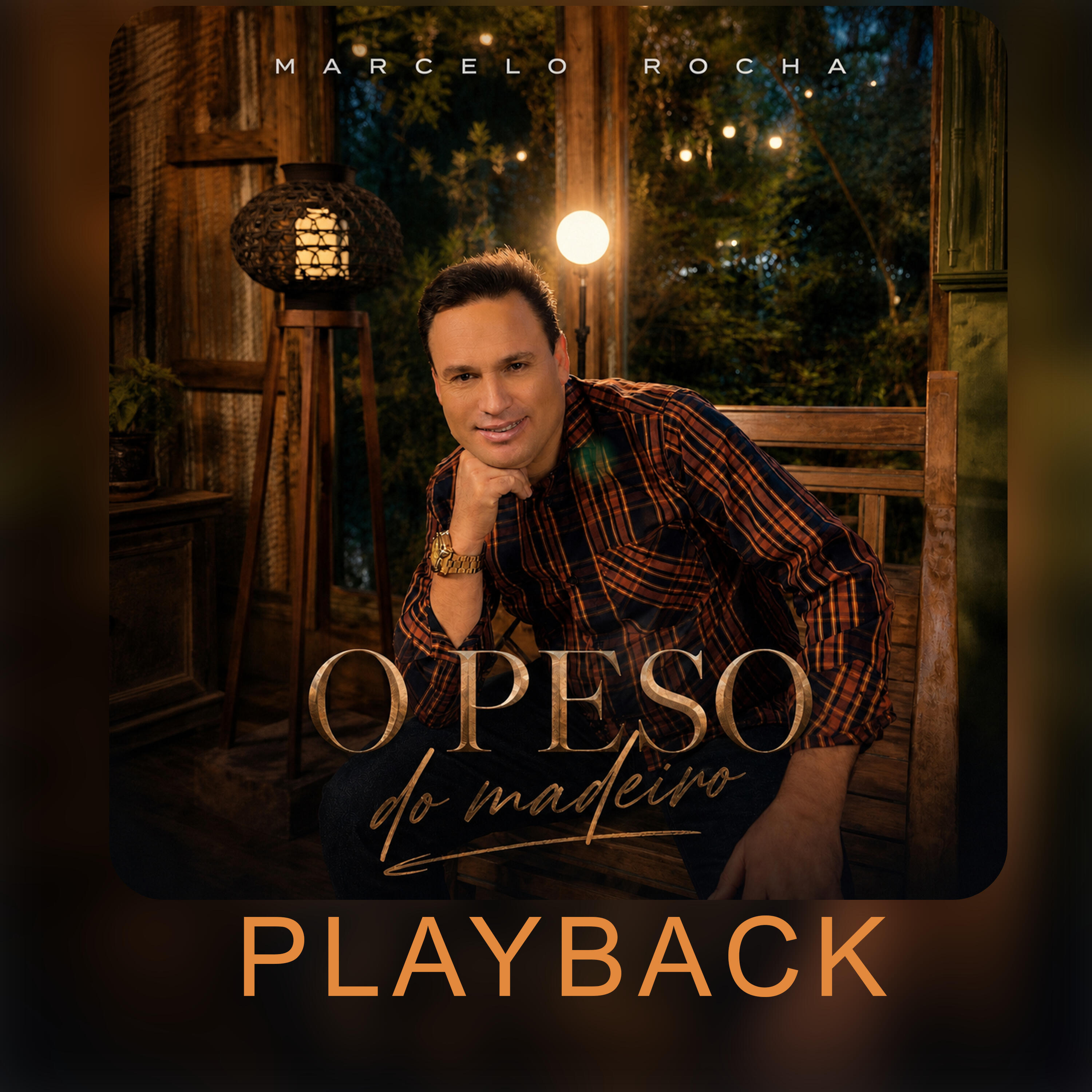 Релиз O Peso do Madeiro