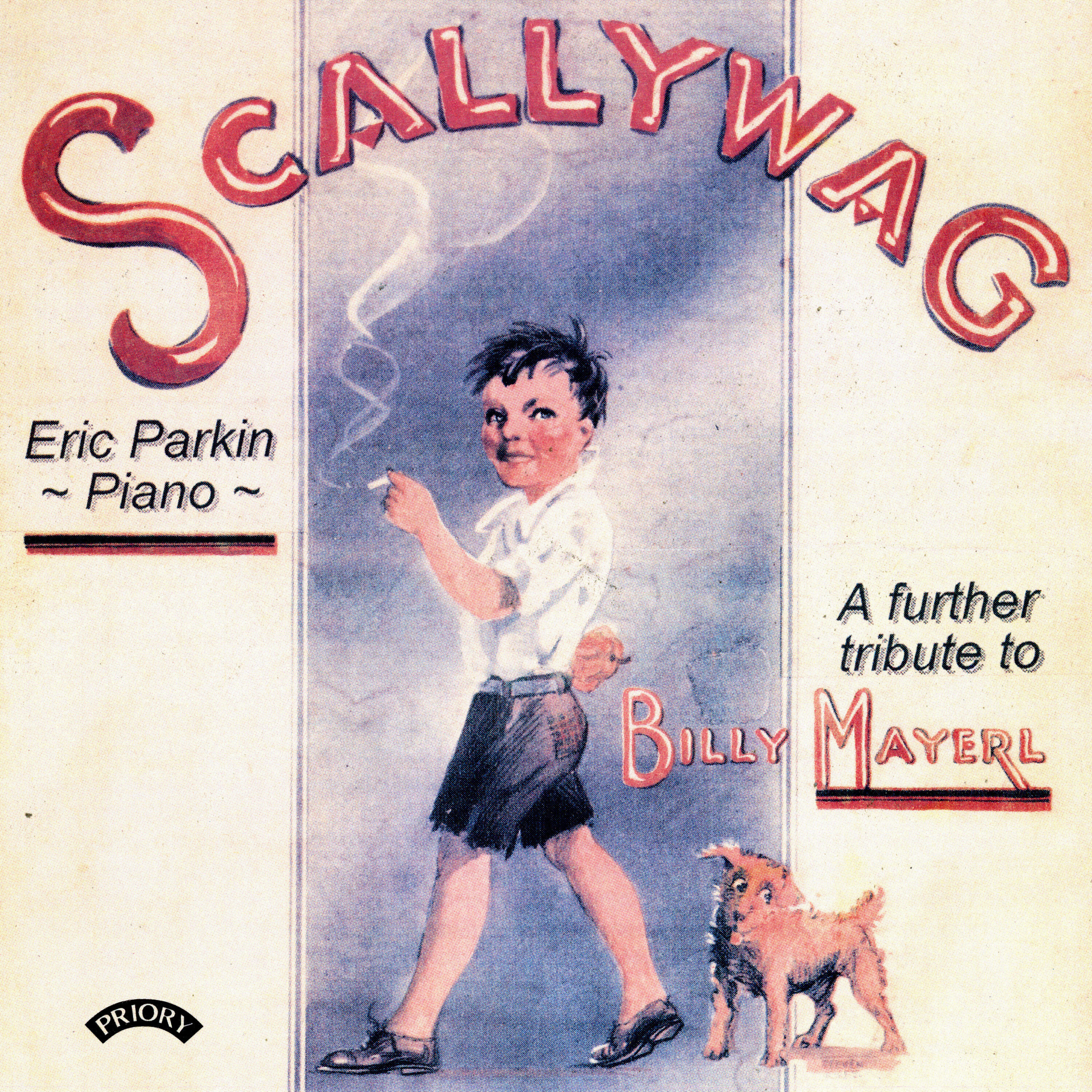Релиз Scallywag