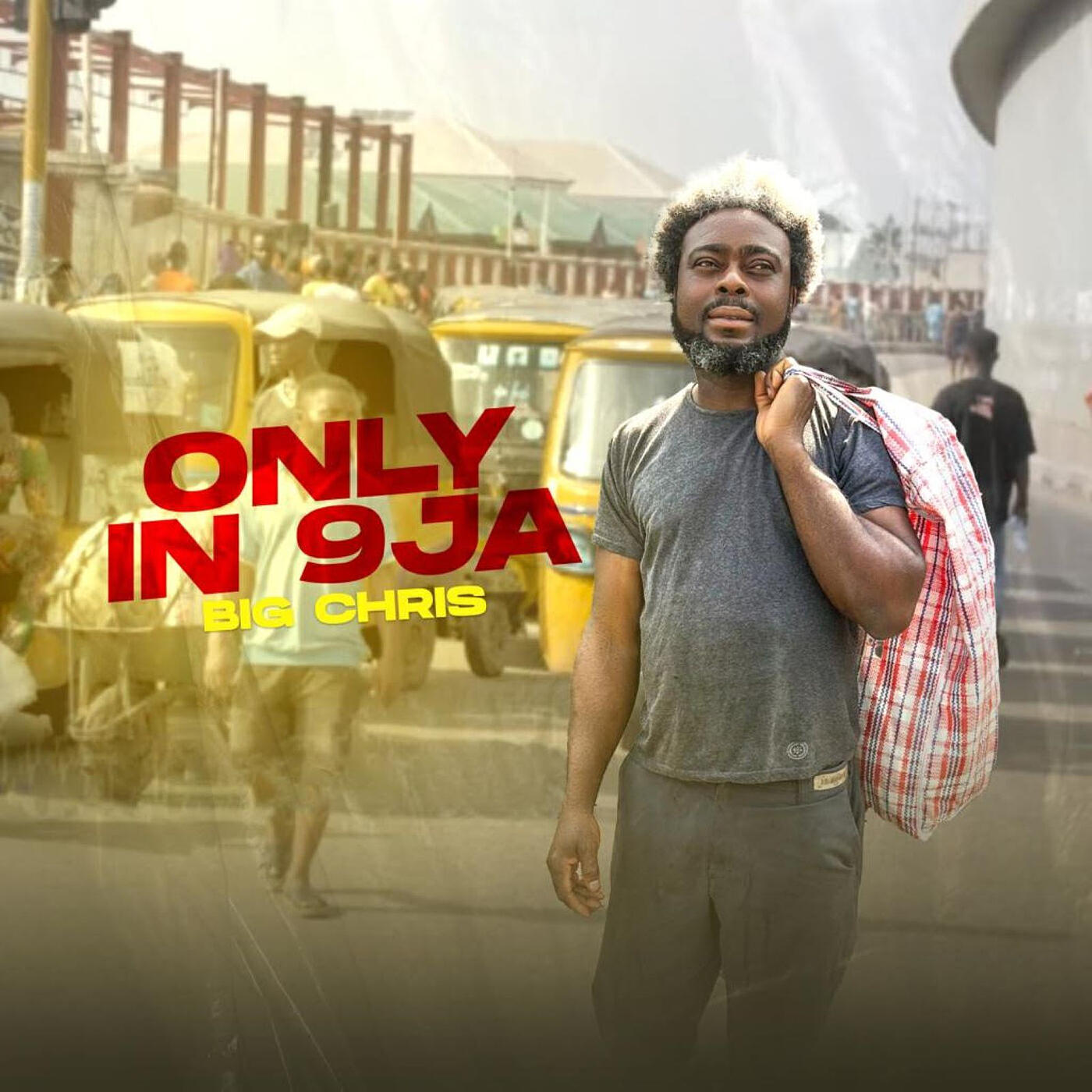 Релиз Only in 9ja