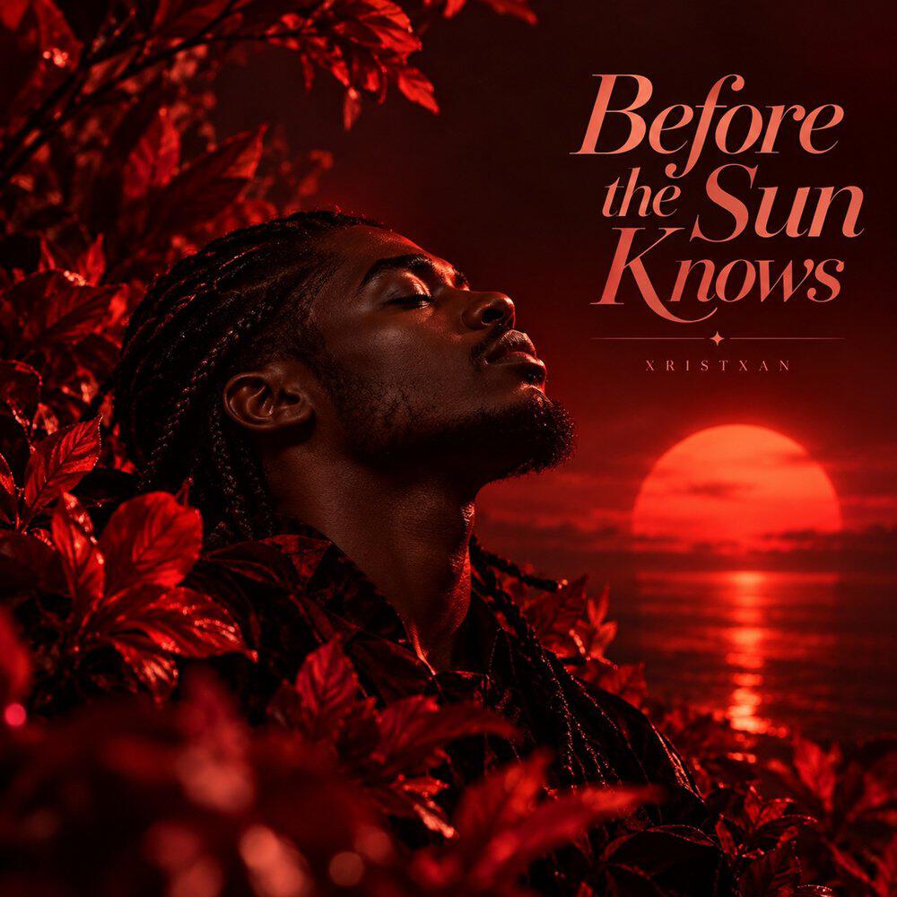 Релиз Before the Sun Knows