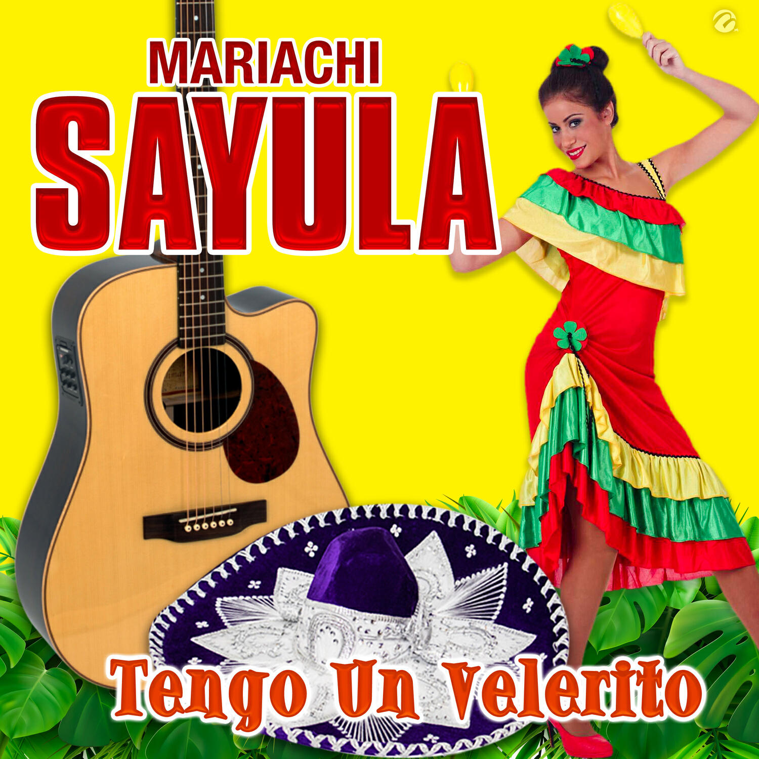 Релиз Tengo un Velerito