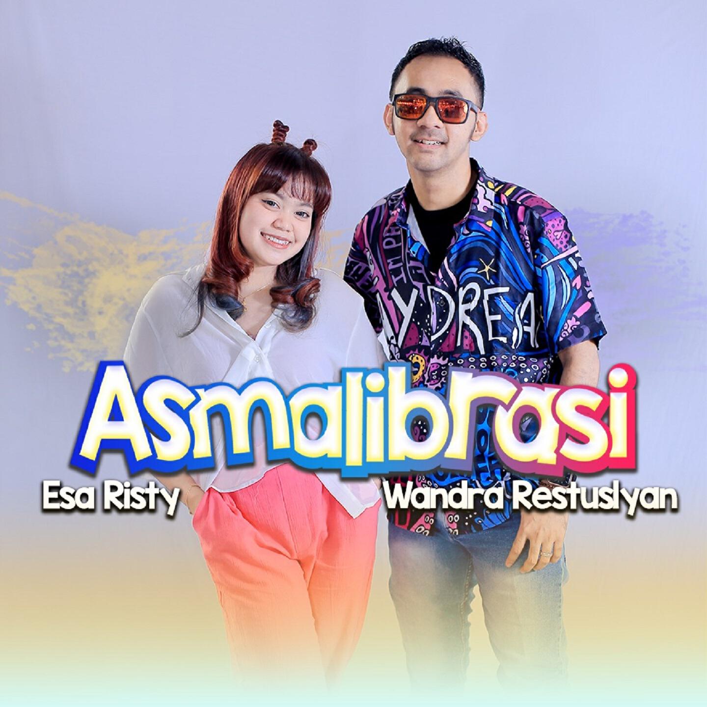 Релиз Asmalibrasi