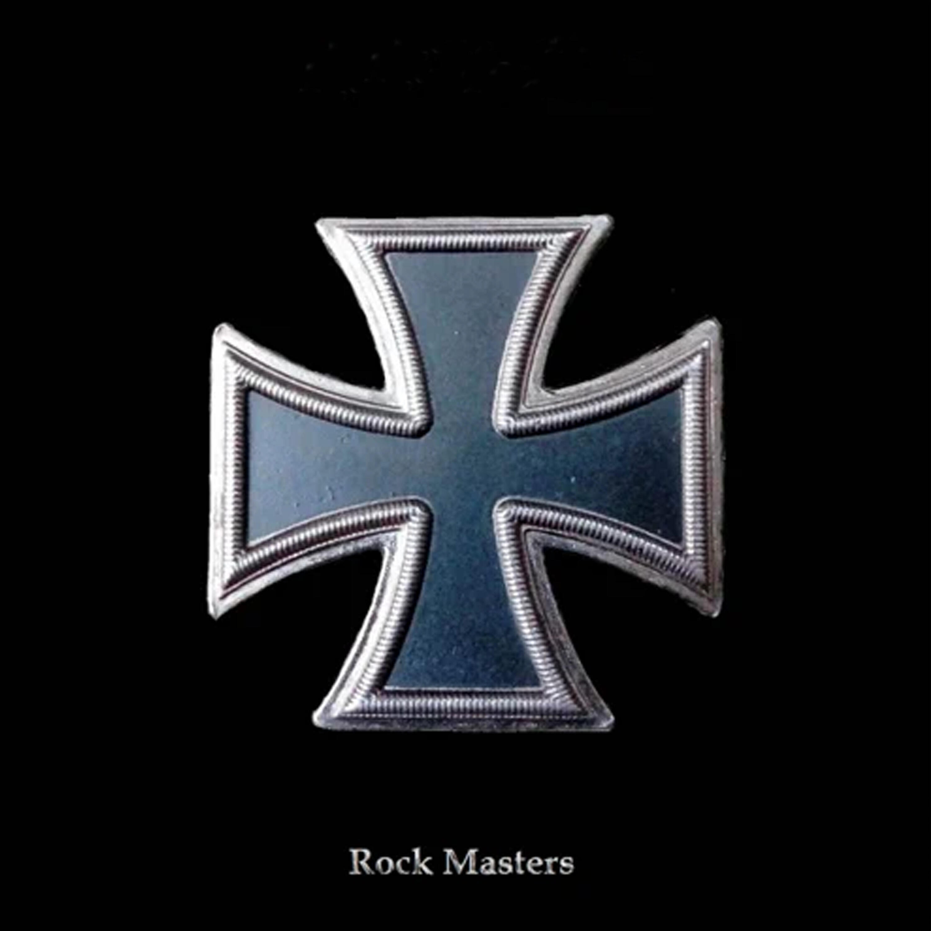 Релиз Rock Masters