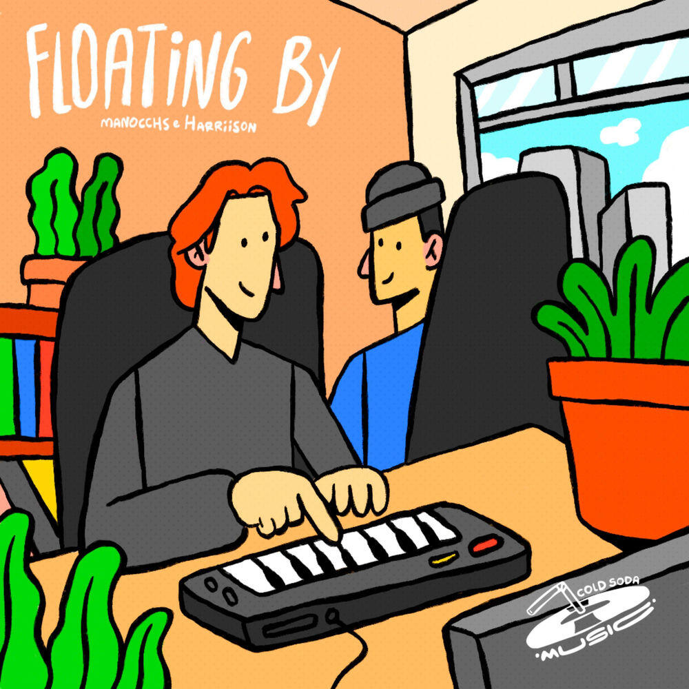 Релиз Floating By