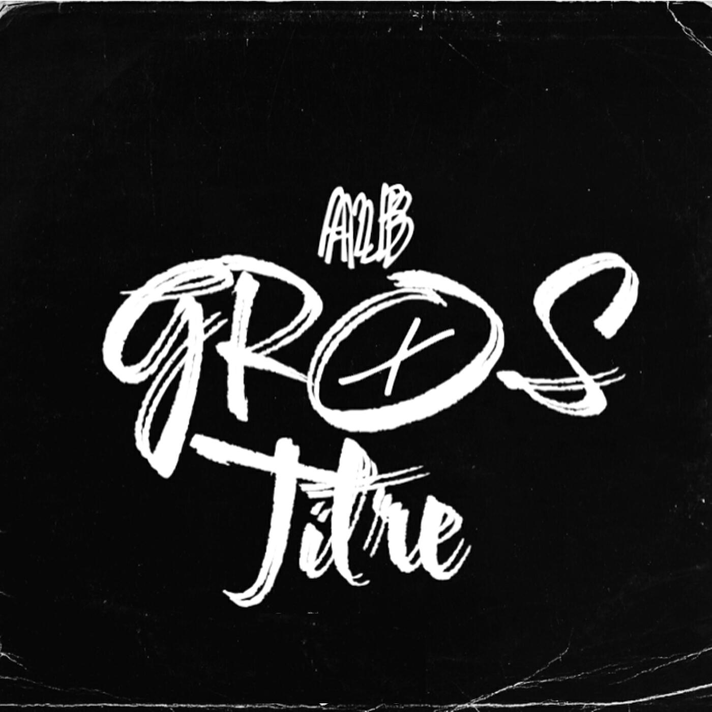 Релиз Gros titre