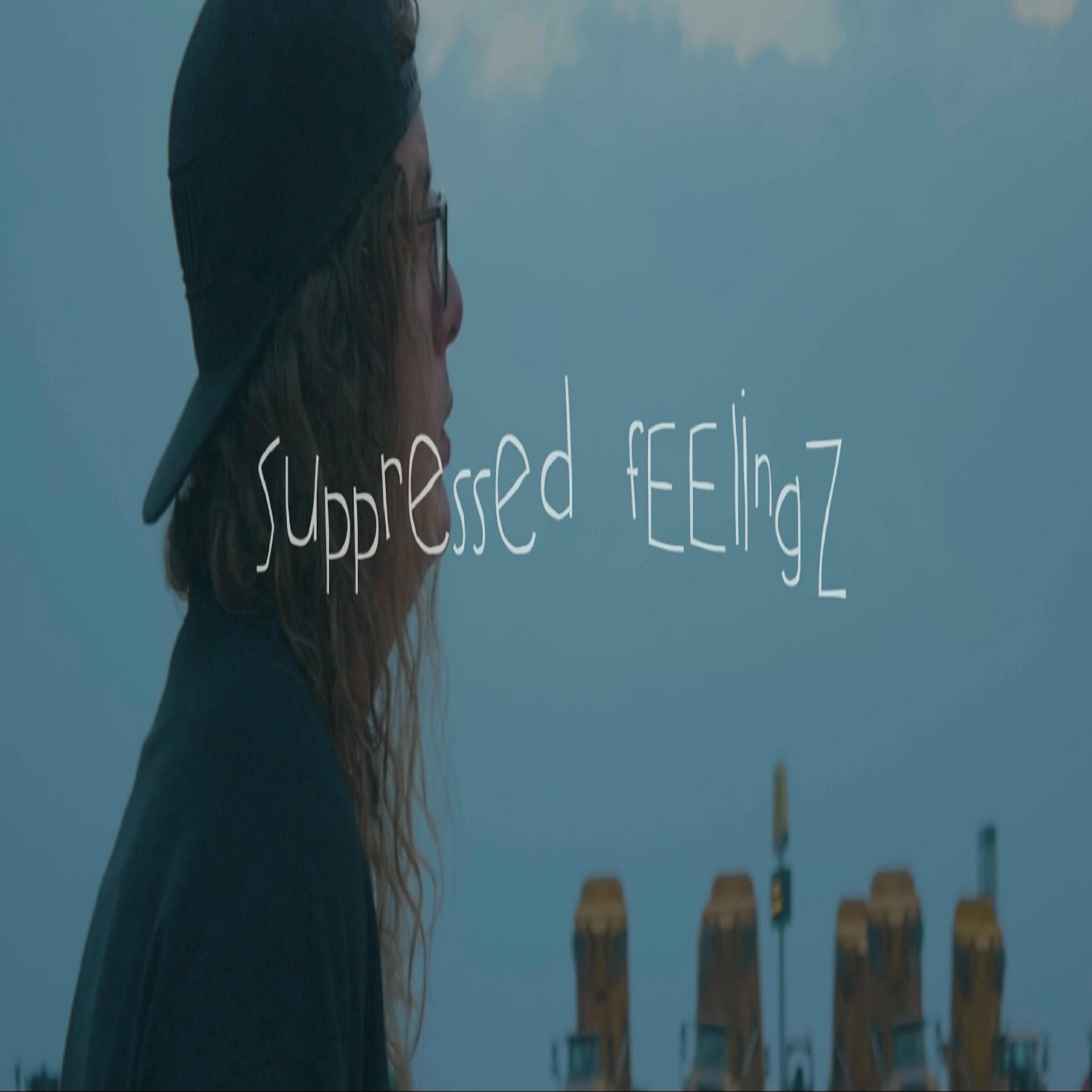 Релиз Suppressed Feelingz