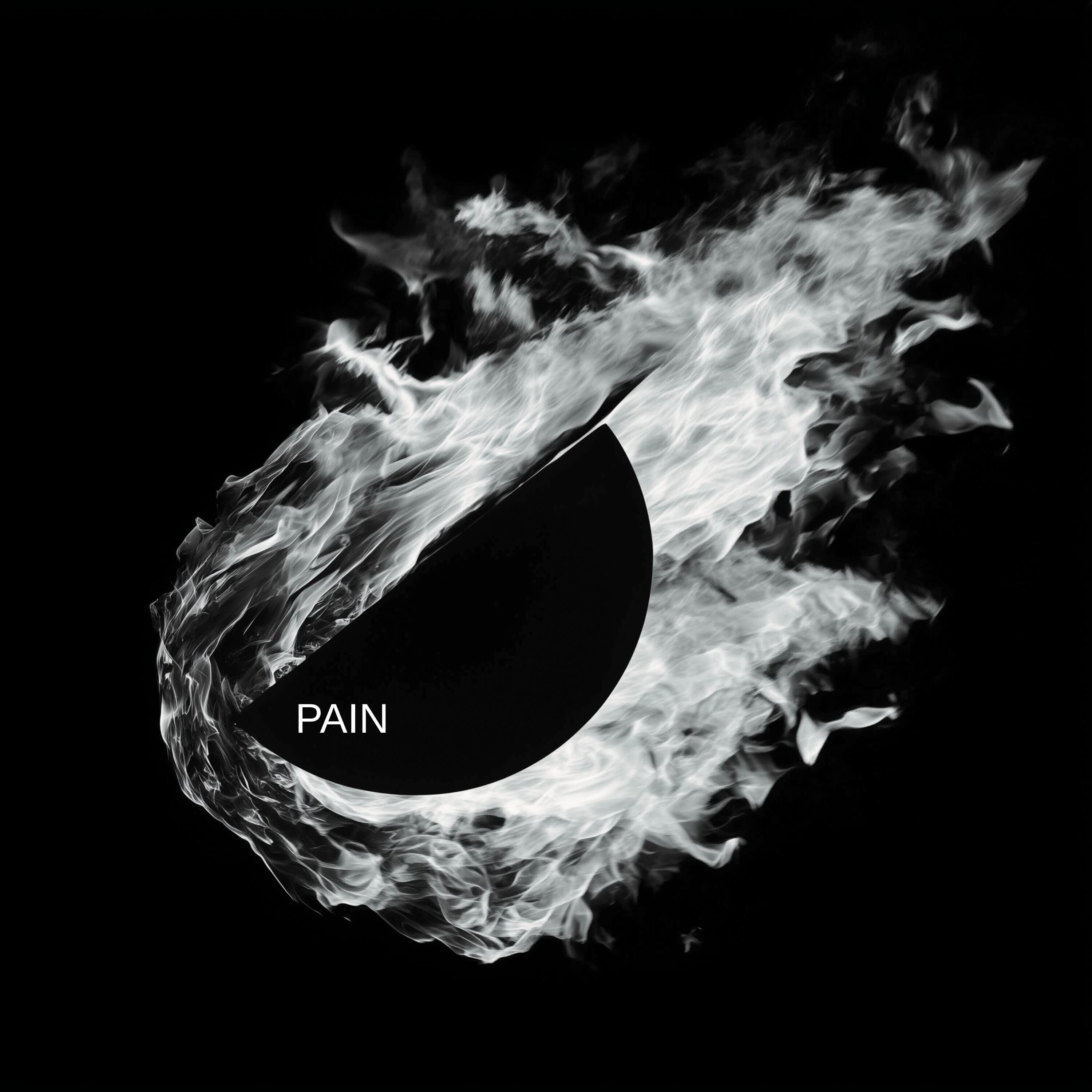 Постер альбома Pain