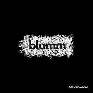 Blumm