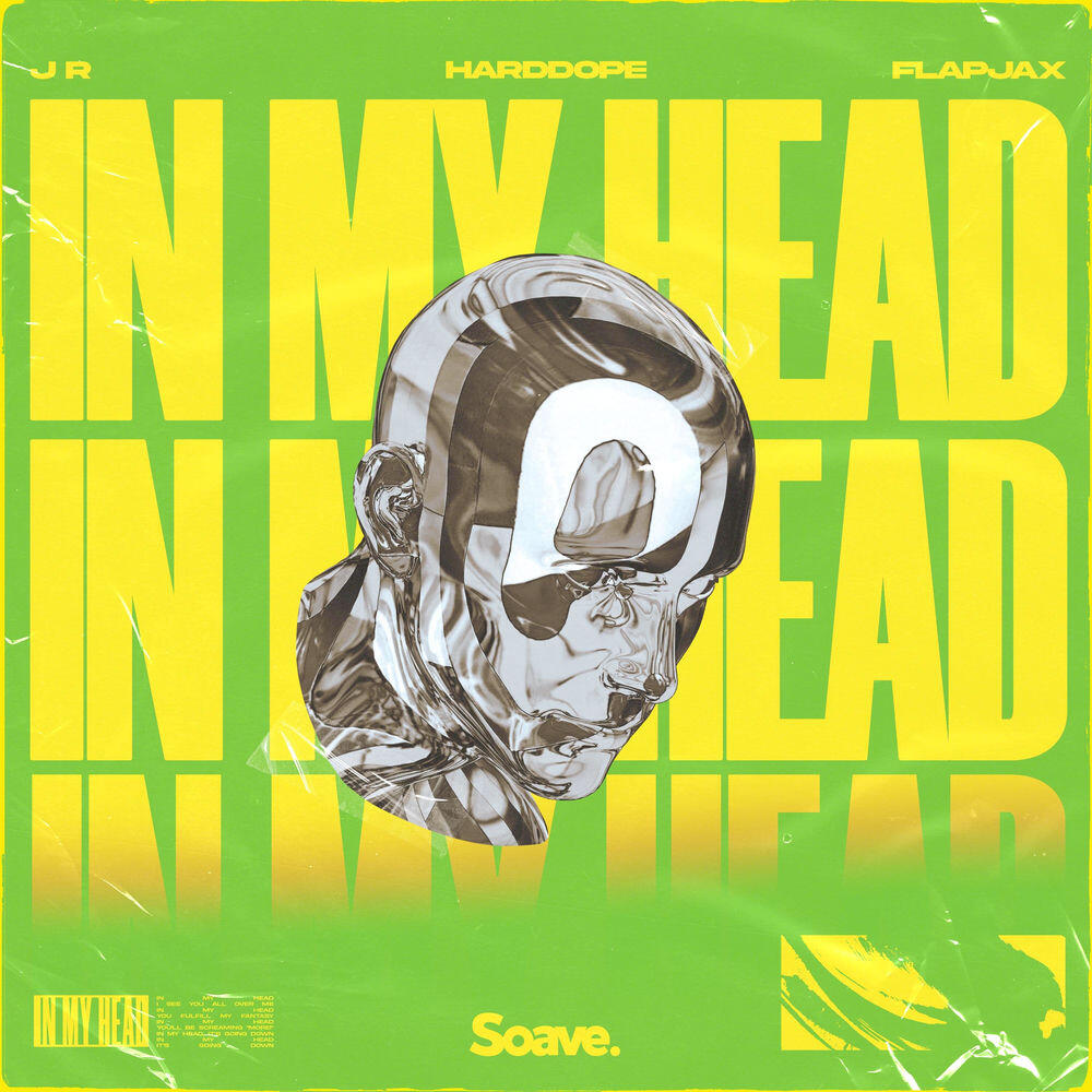 Релиз In My Head
