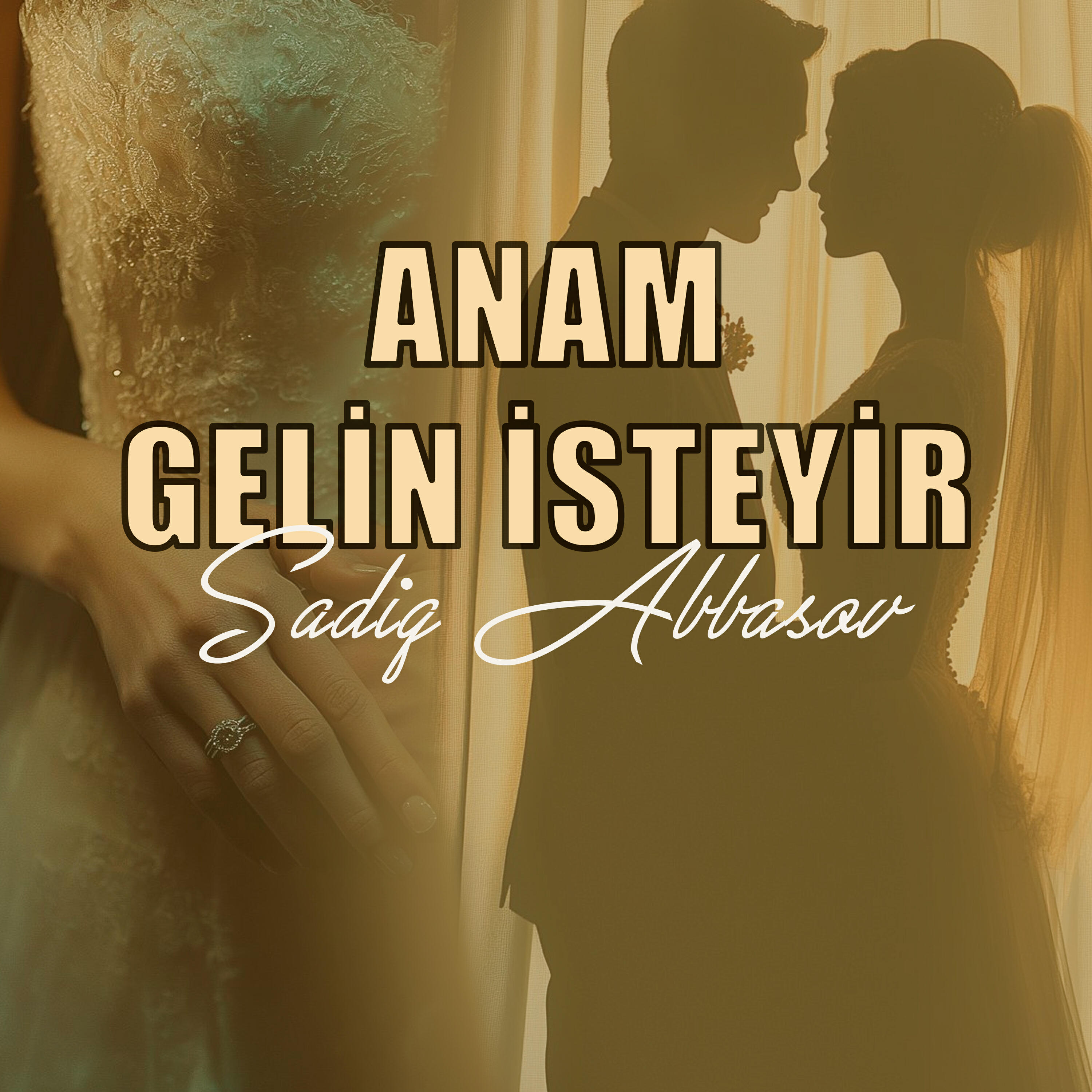 Релиз Anam Gelin İsteyir