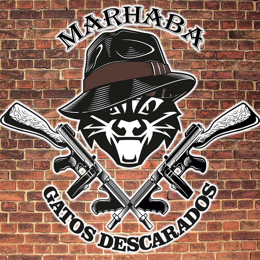 Постер альбома Marhaba