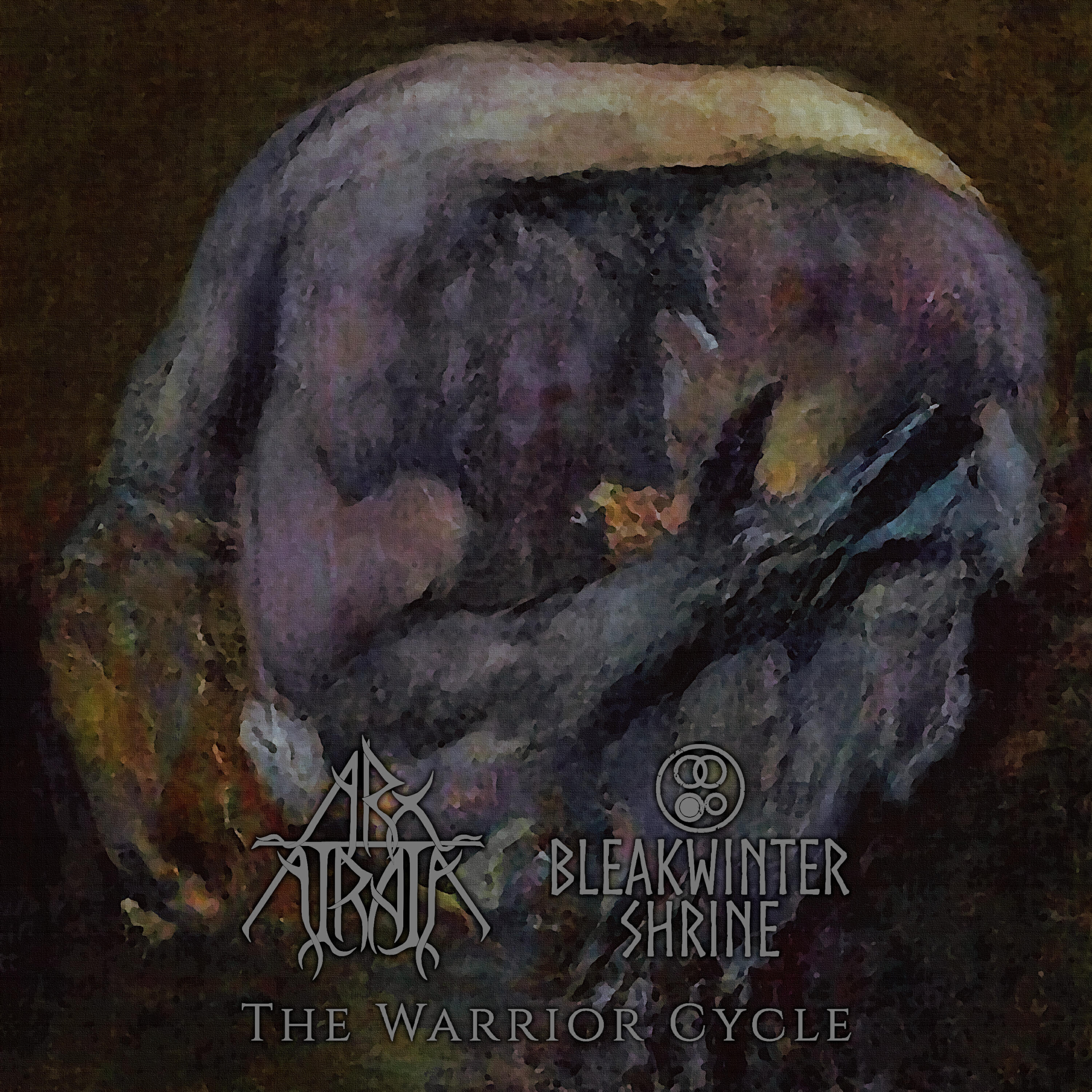 Релиз The Warrior Cycle
