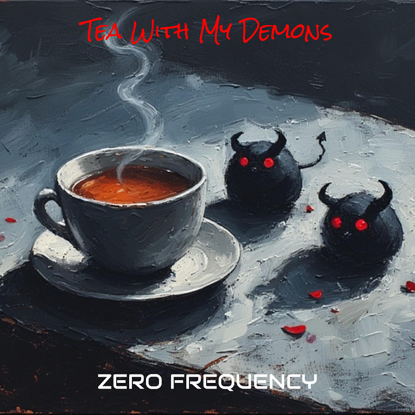 Релиз Tea With My Demons