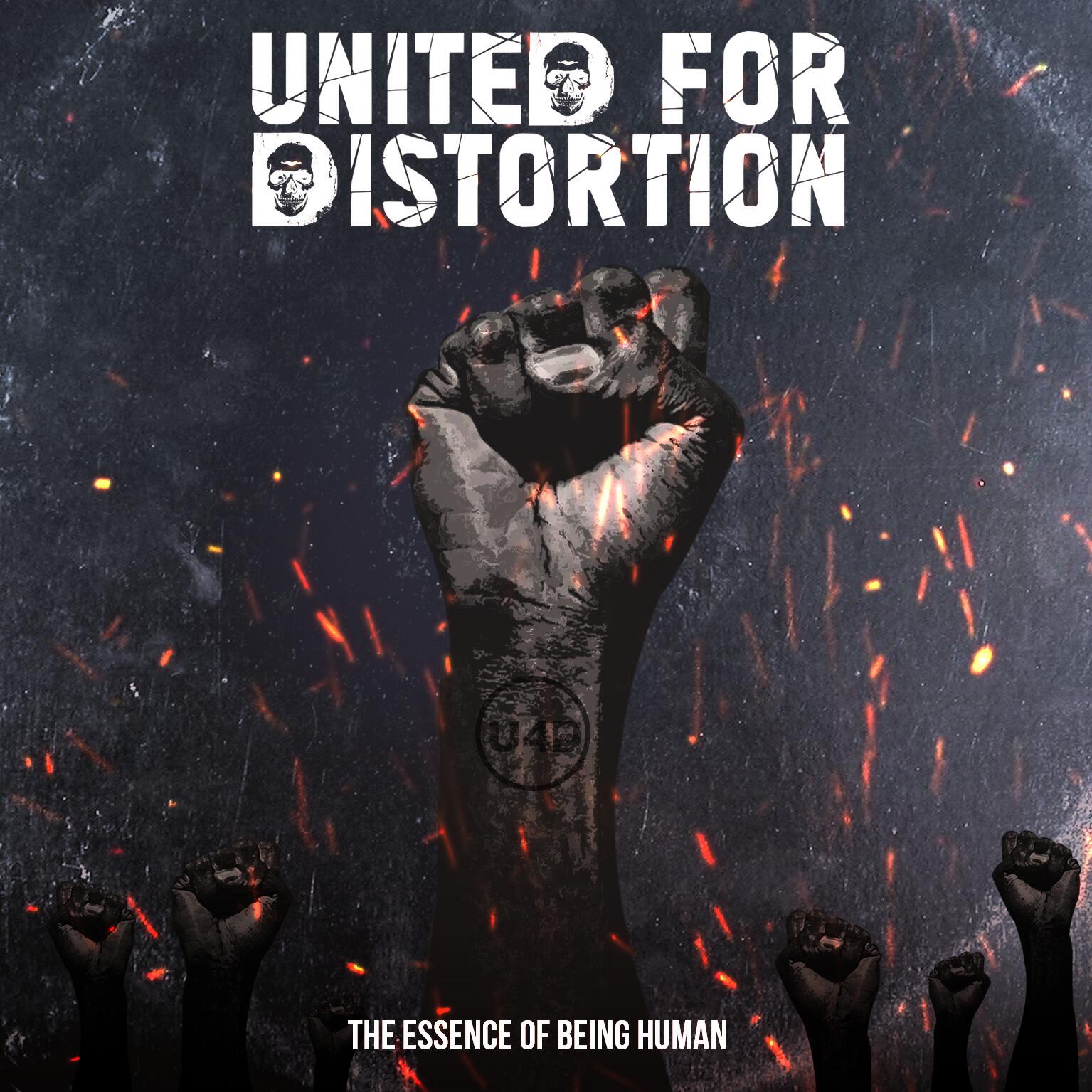 Релиз The Essence of Being Human