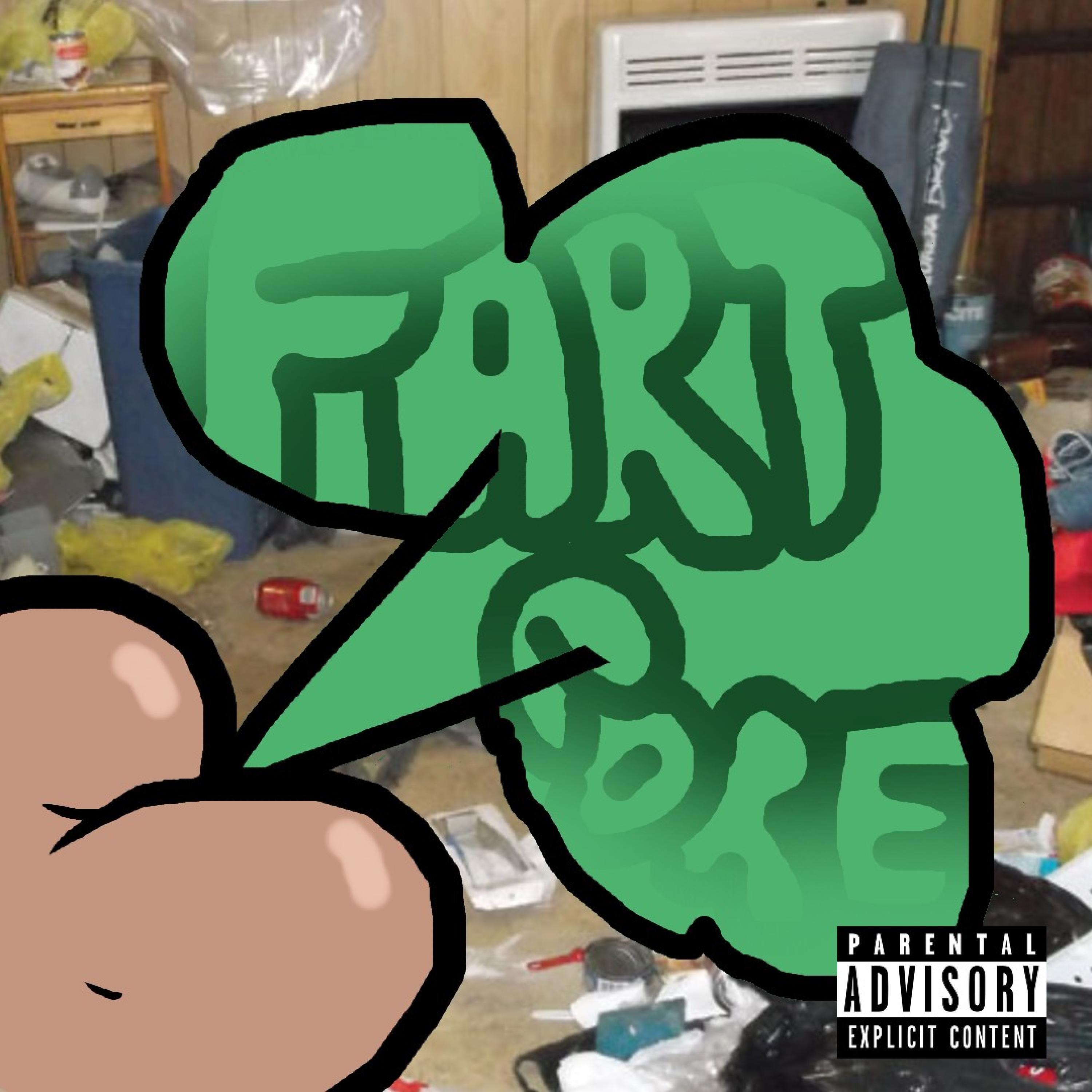 Релиз Fartcore