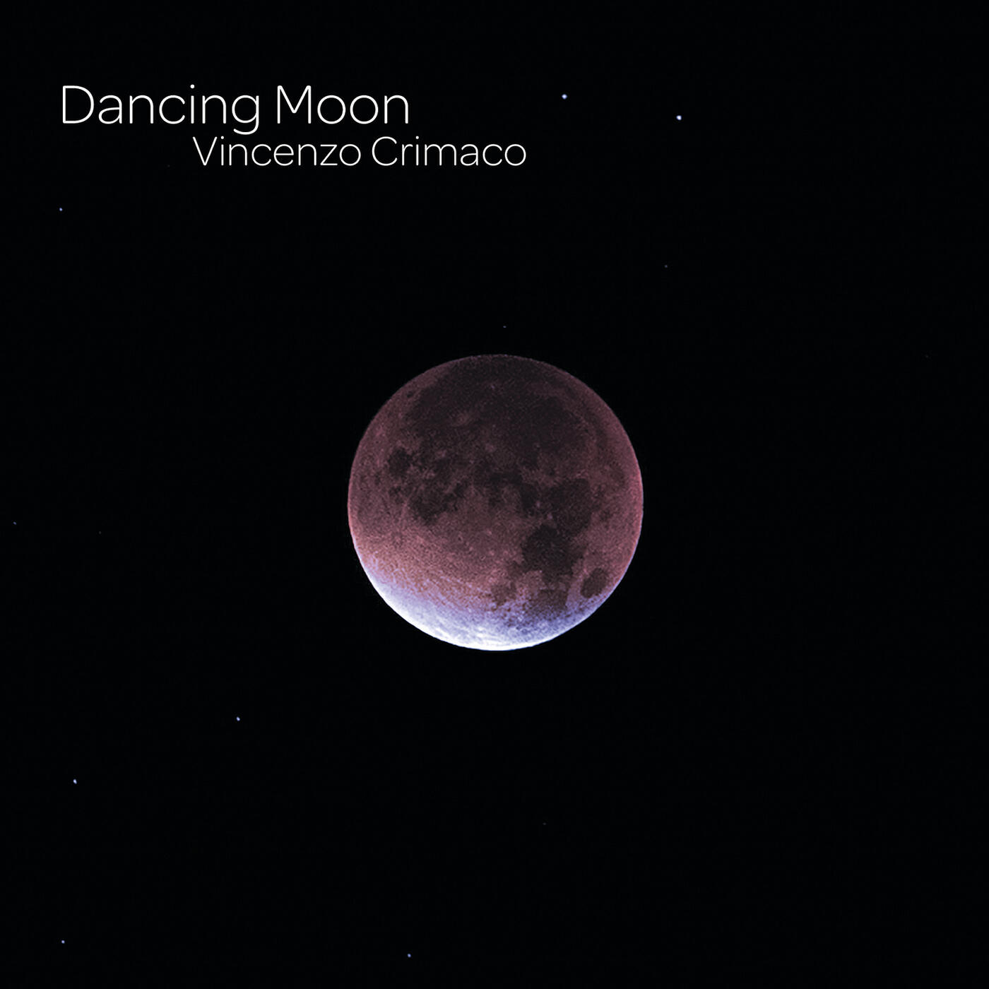 Релиз Dancing Moon