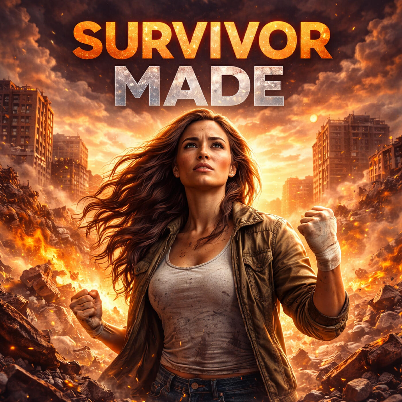 Релиз Survivor Made